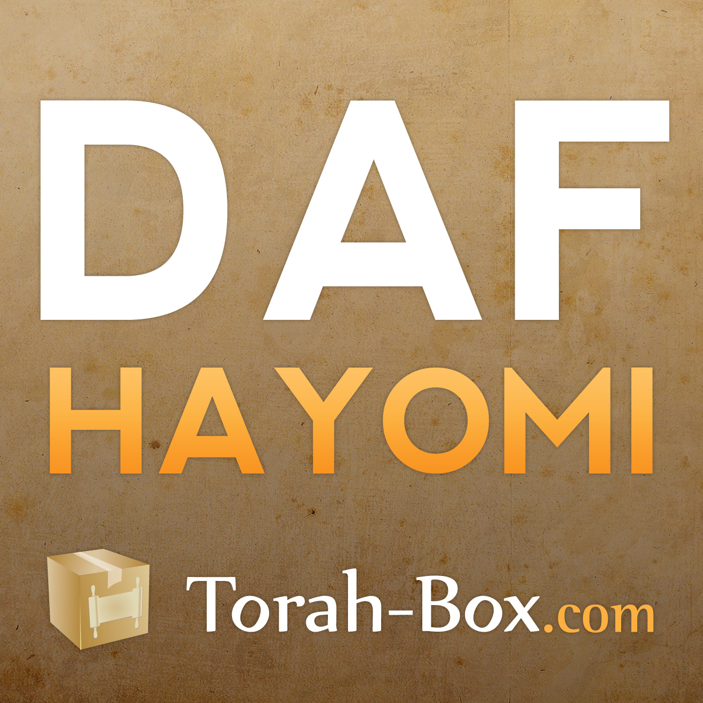 Daf-Hayomi Torah-Box.com 