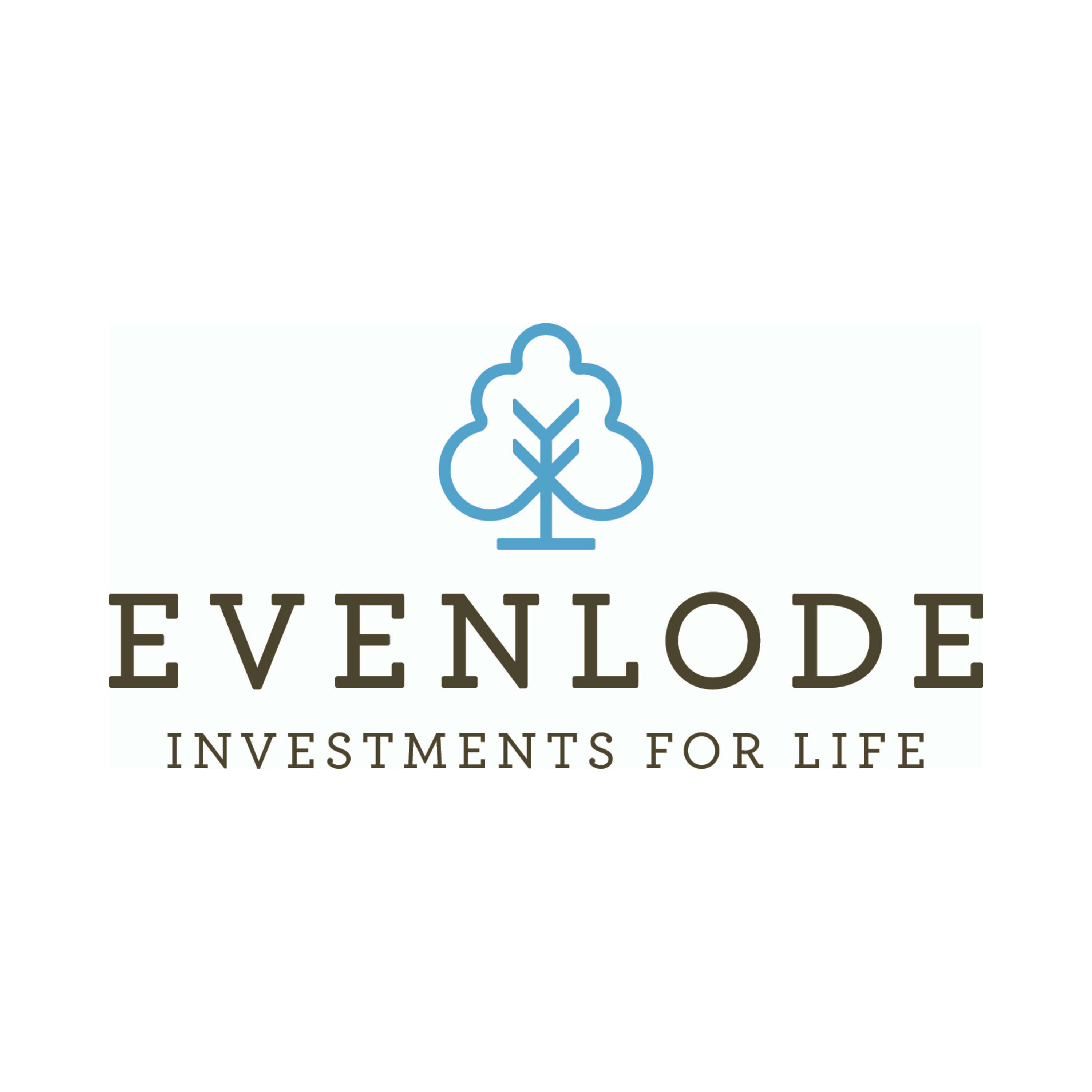 The Evenlode Podcast 