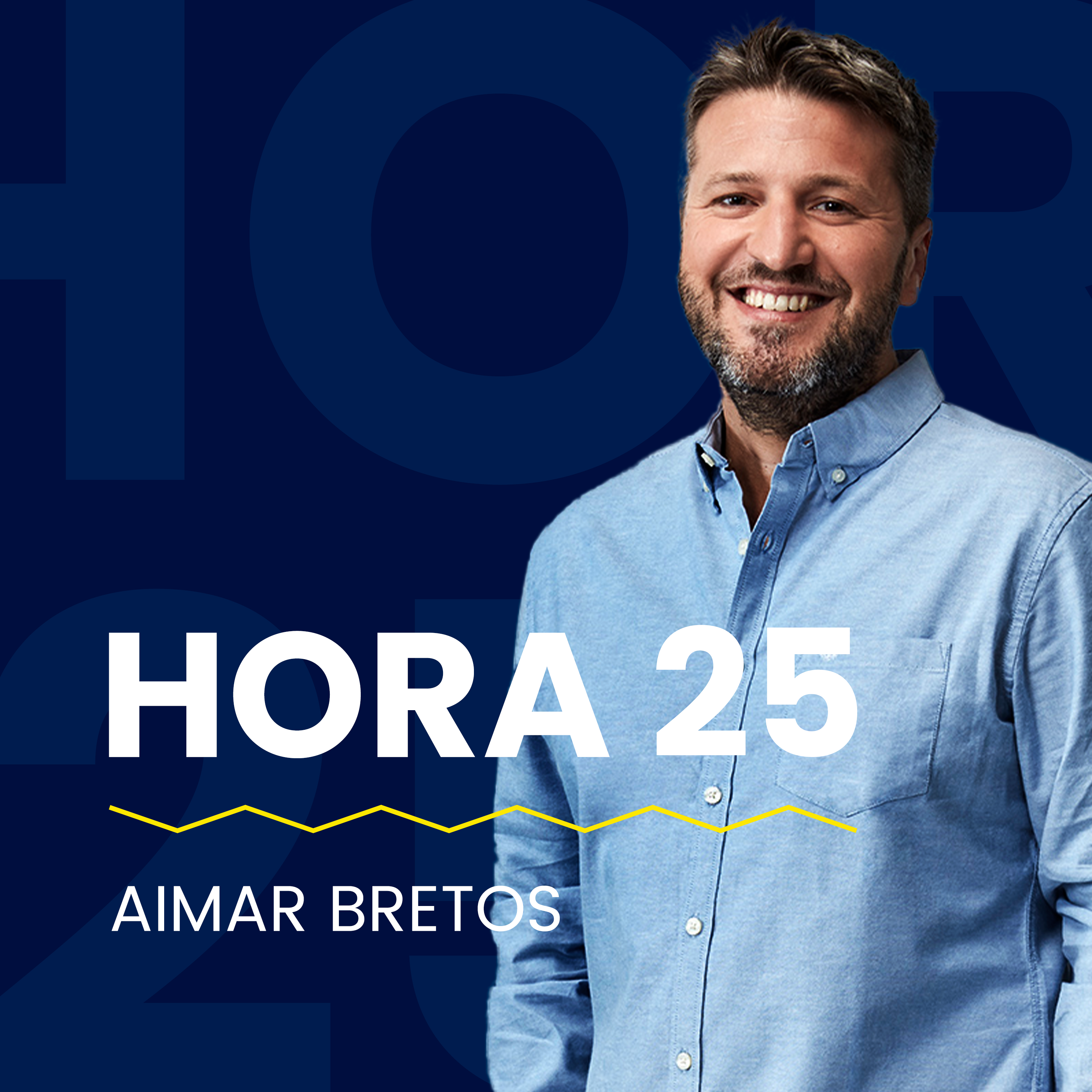 Íbamos a salir mejores, pero... | El comienzo | Hora 25