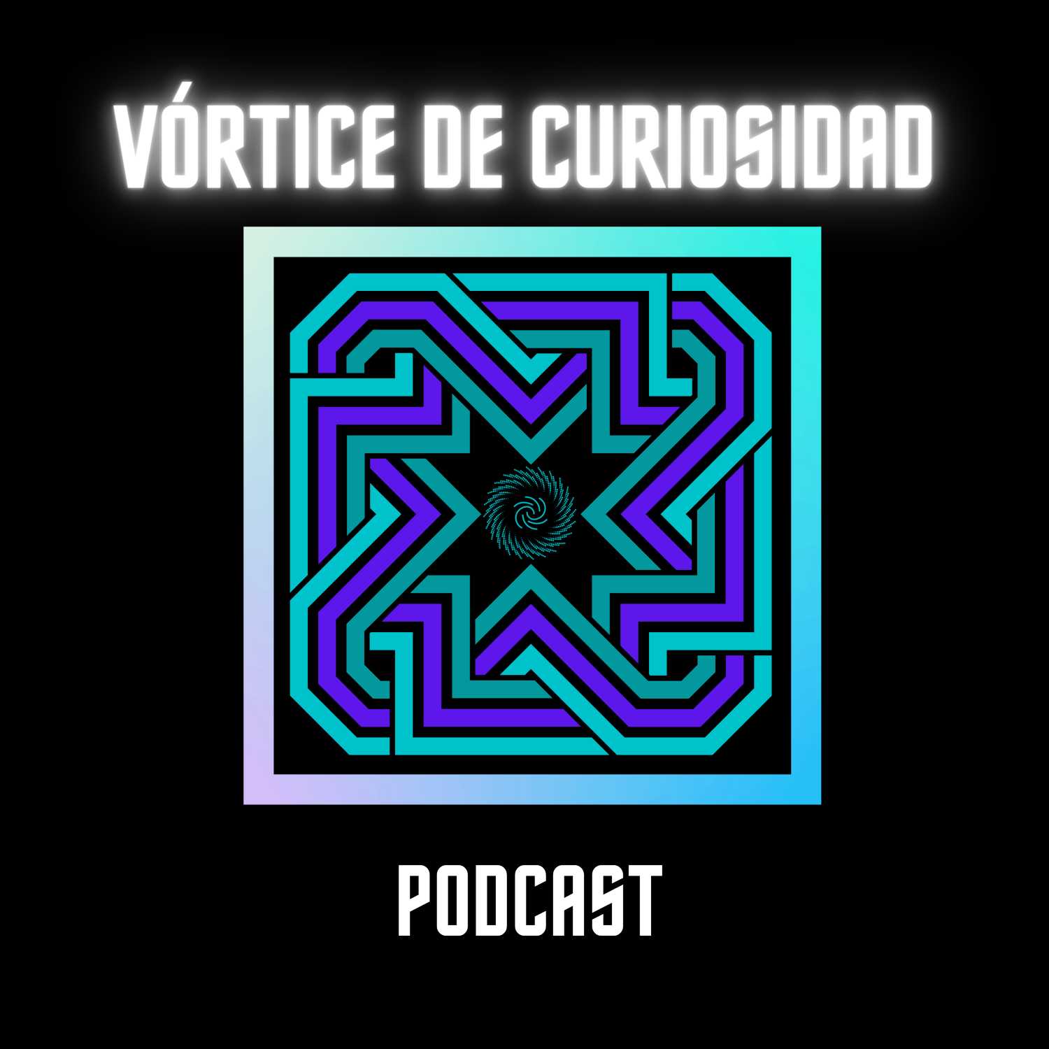 Vortice de curiosidad 