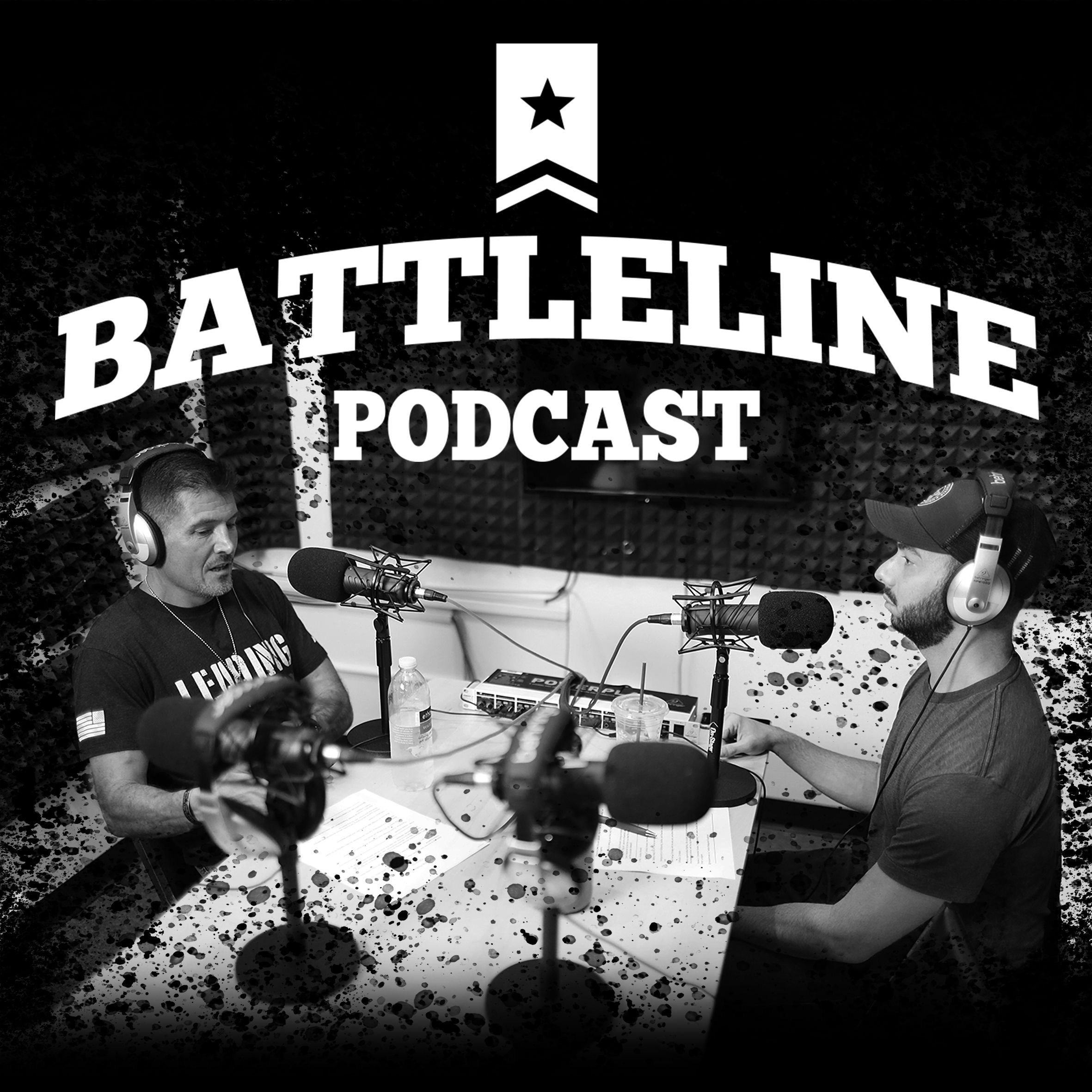 Battleline Podcast 