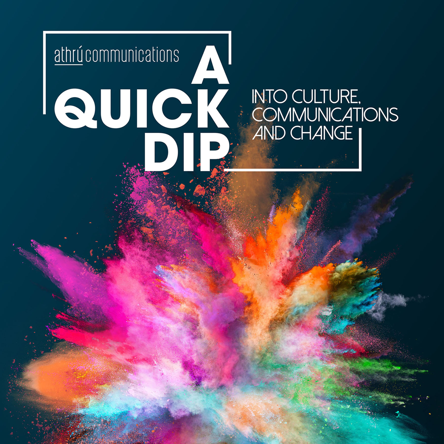 ⁣A Quick Dip into Inclusive Communication - with Sara Thornhurst