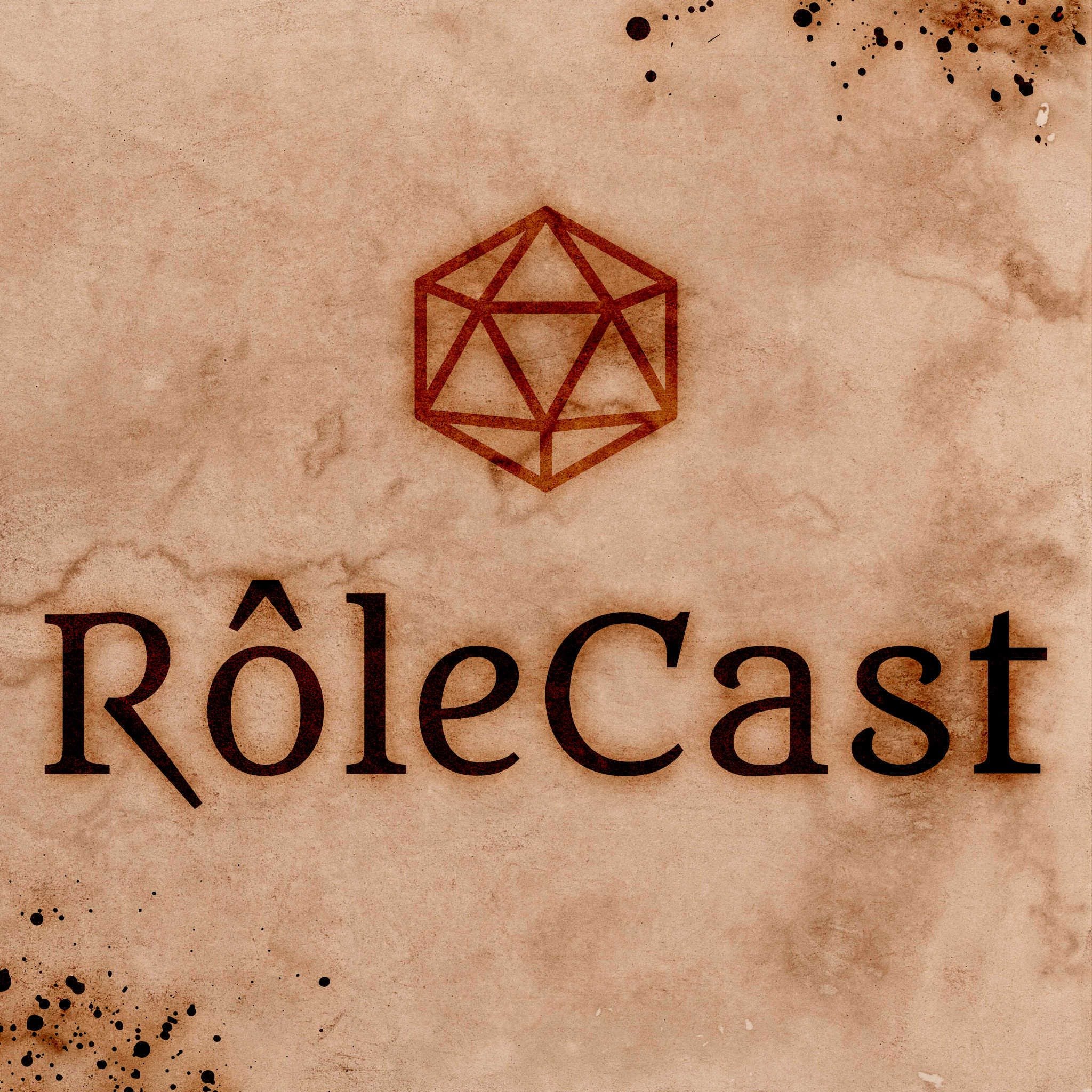 RôleCast 