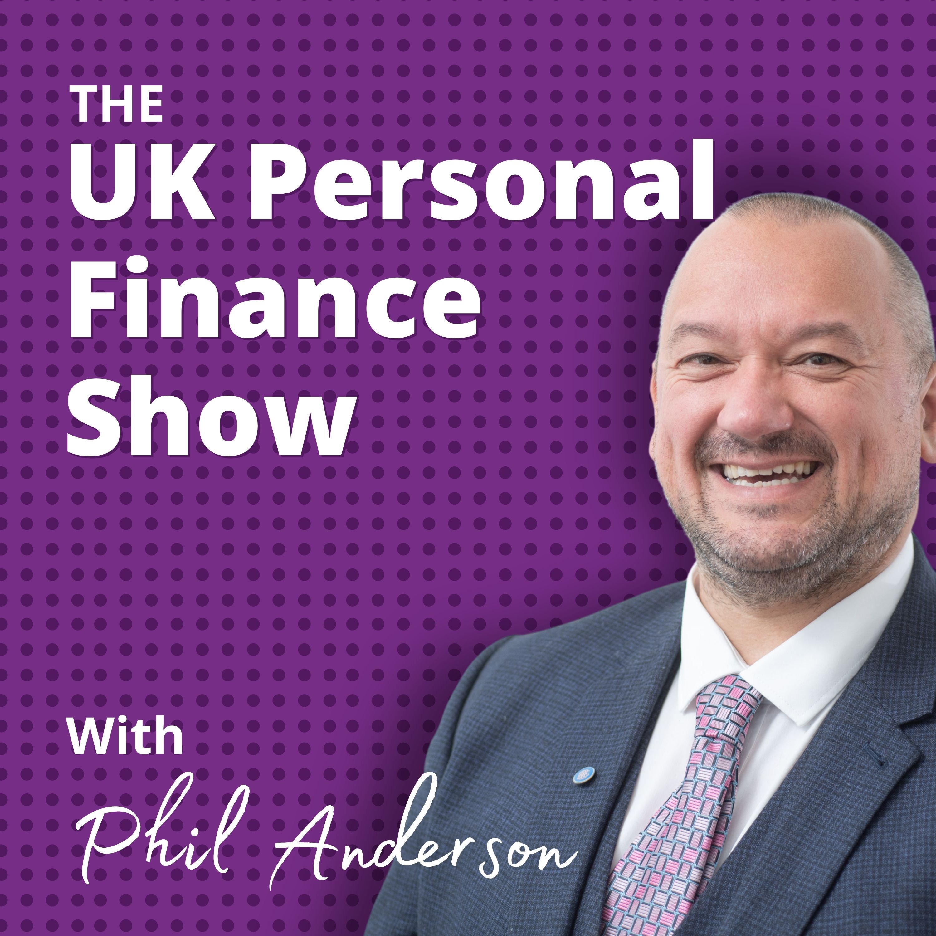 The UK Personal Finance Show 