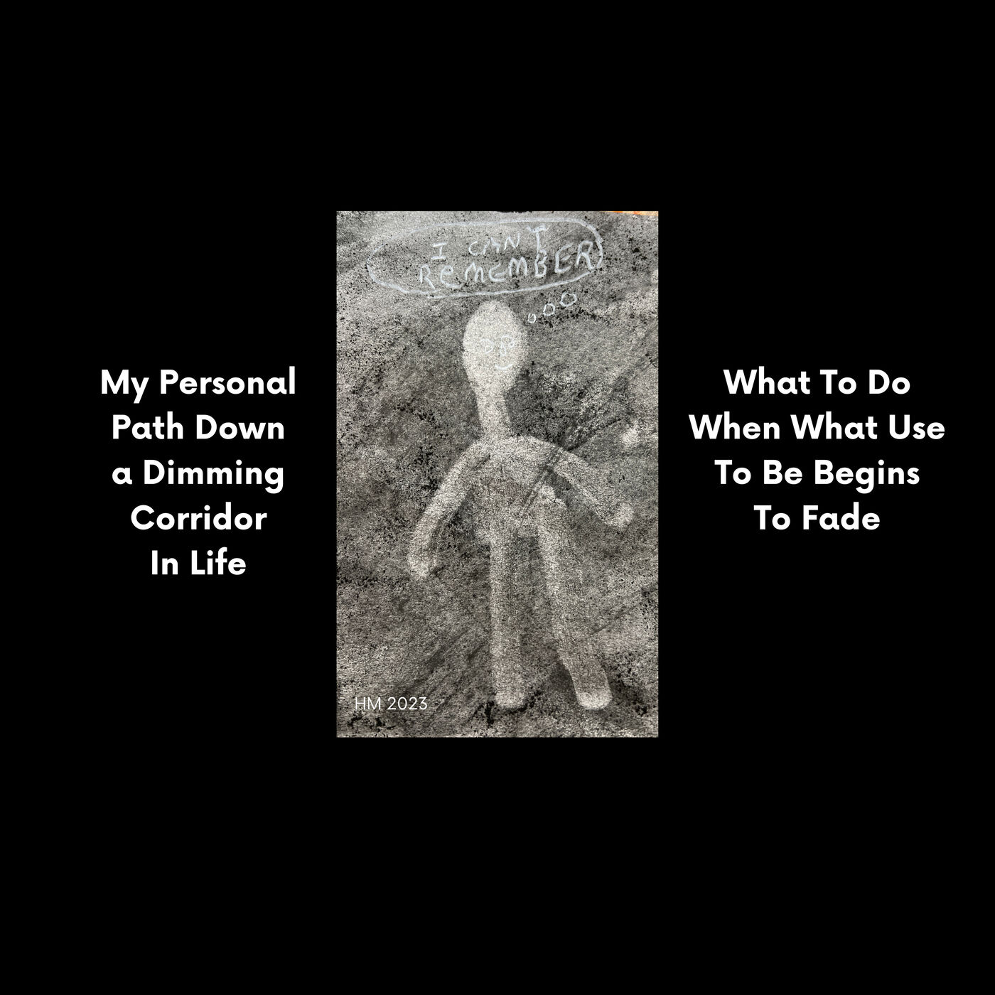 ⁣Long Dim Corridor Pt  1  Confronting Mental Deficiencies #memory #mci #dementia #aimingforjesus