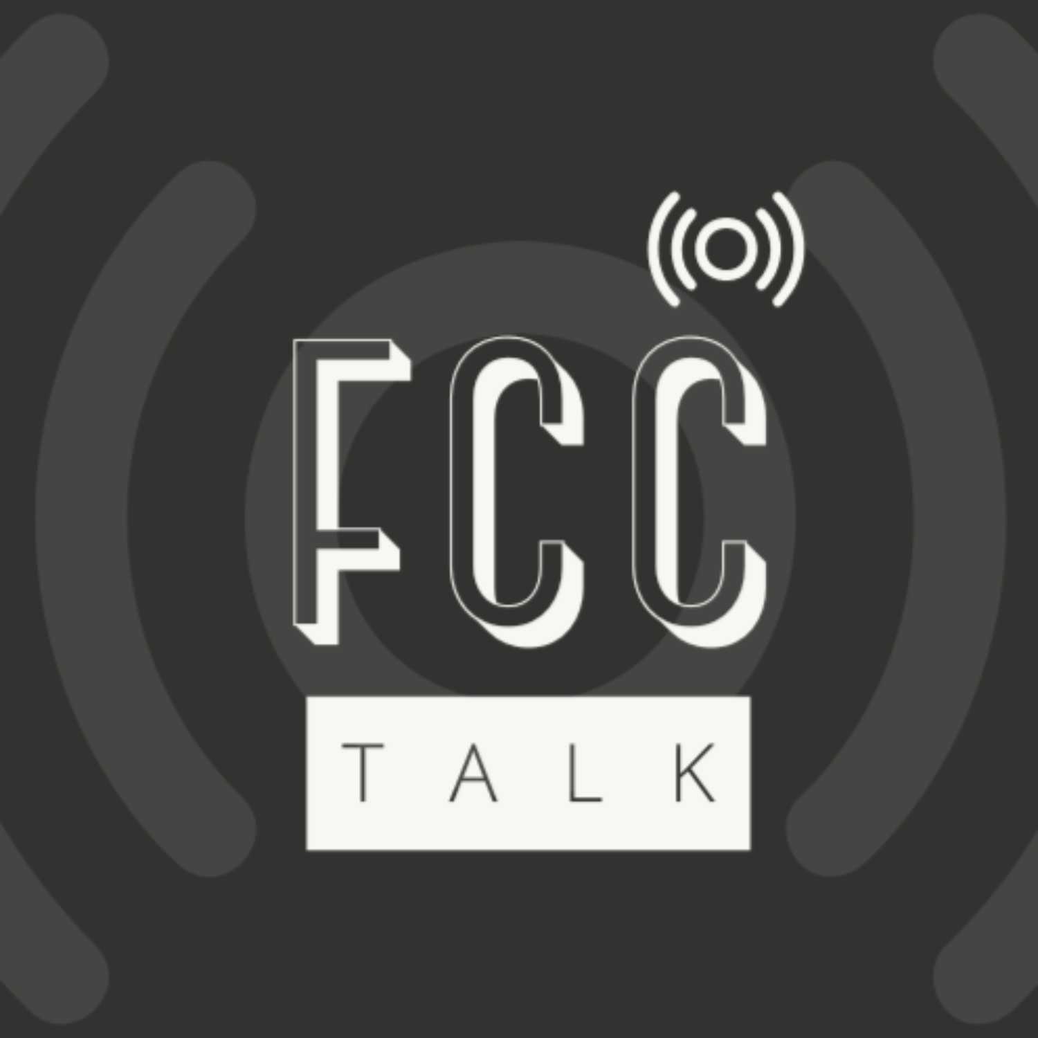 FCC Talk: Gen Z Preaching the Bible | Spiritual Hunger | Do Christians NEED the Old Testament?