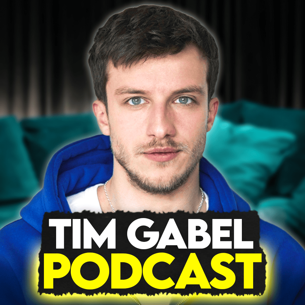 Inside Brains - Der Podcast von Tim Gabel 