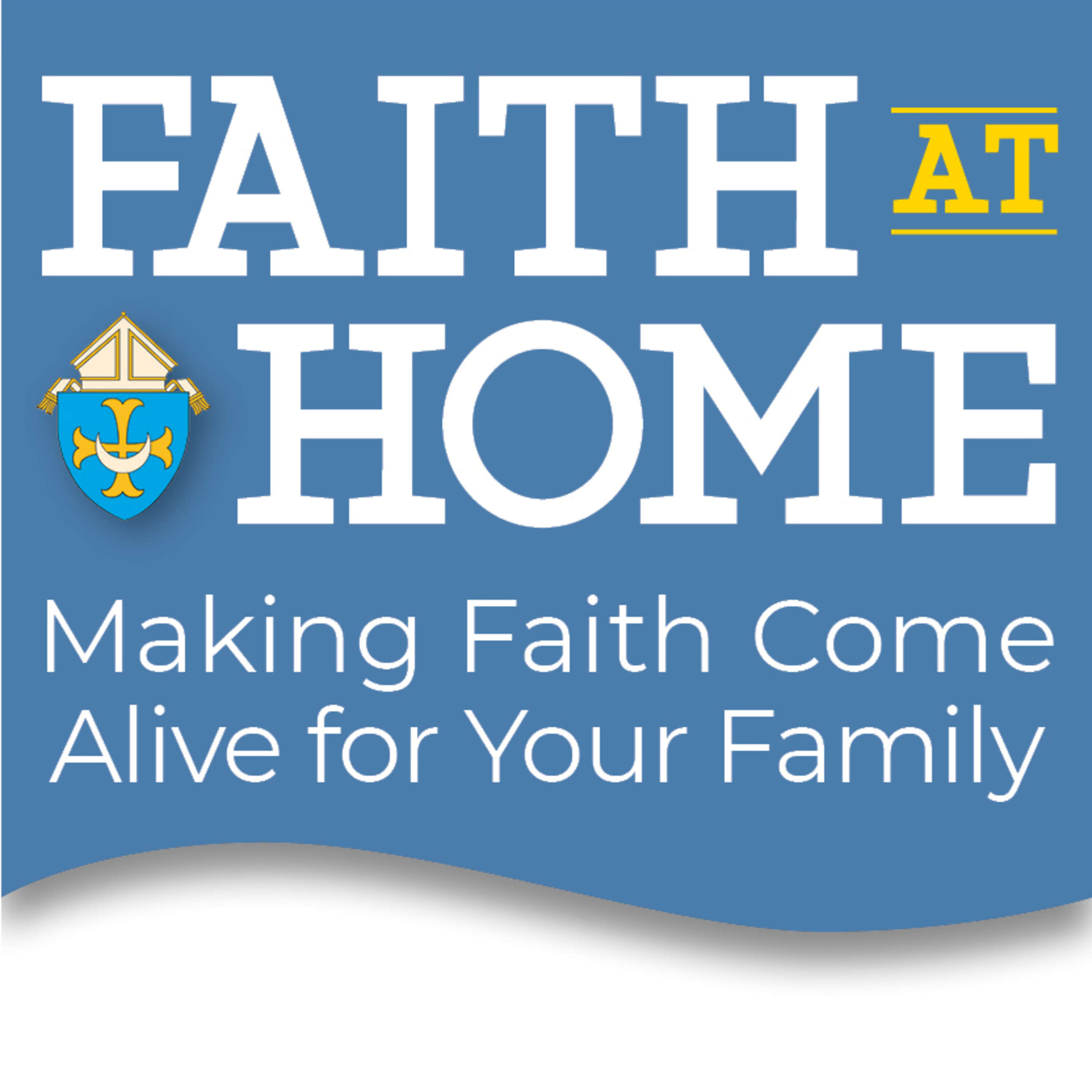 Faith at Home 