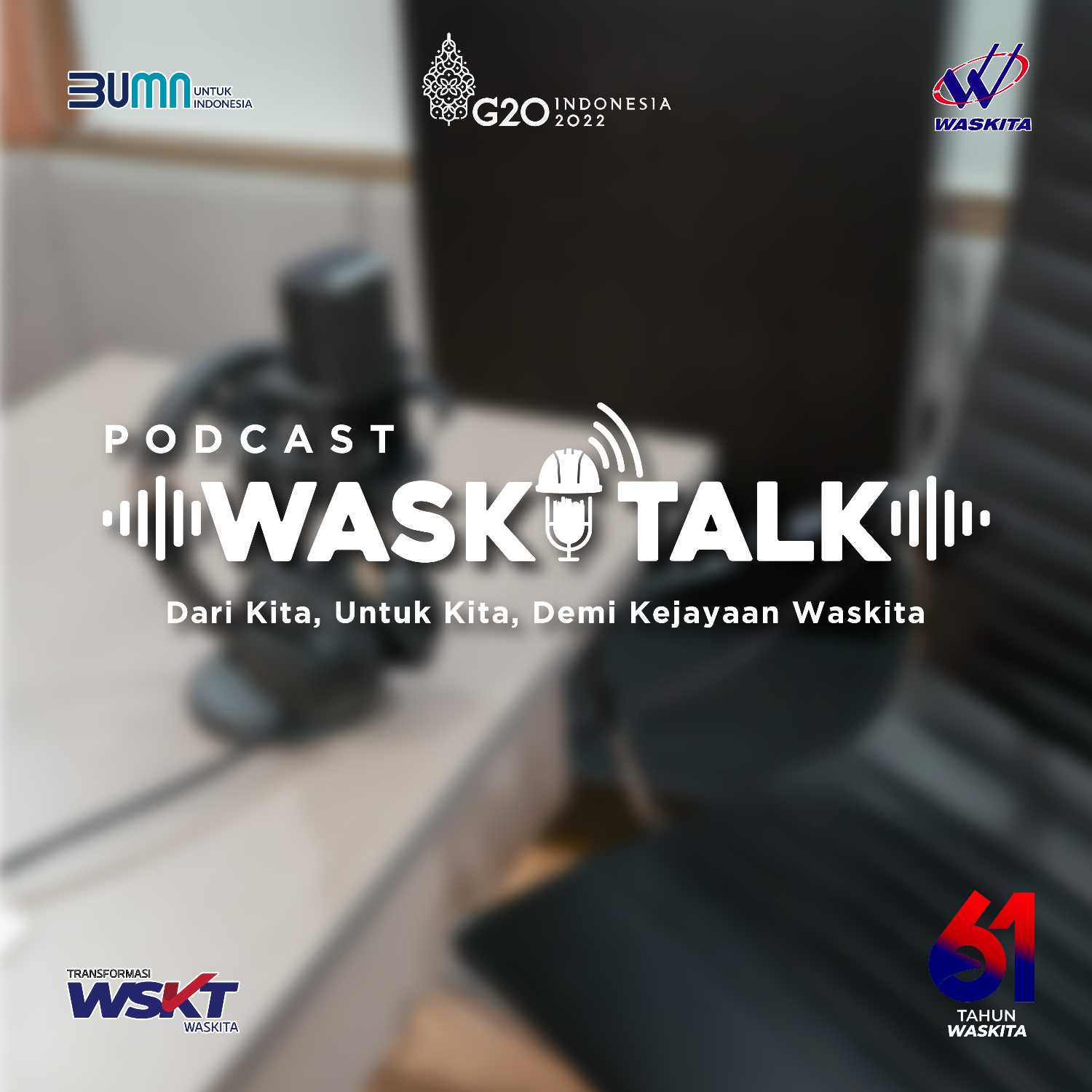 WASKITALK 