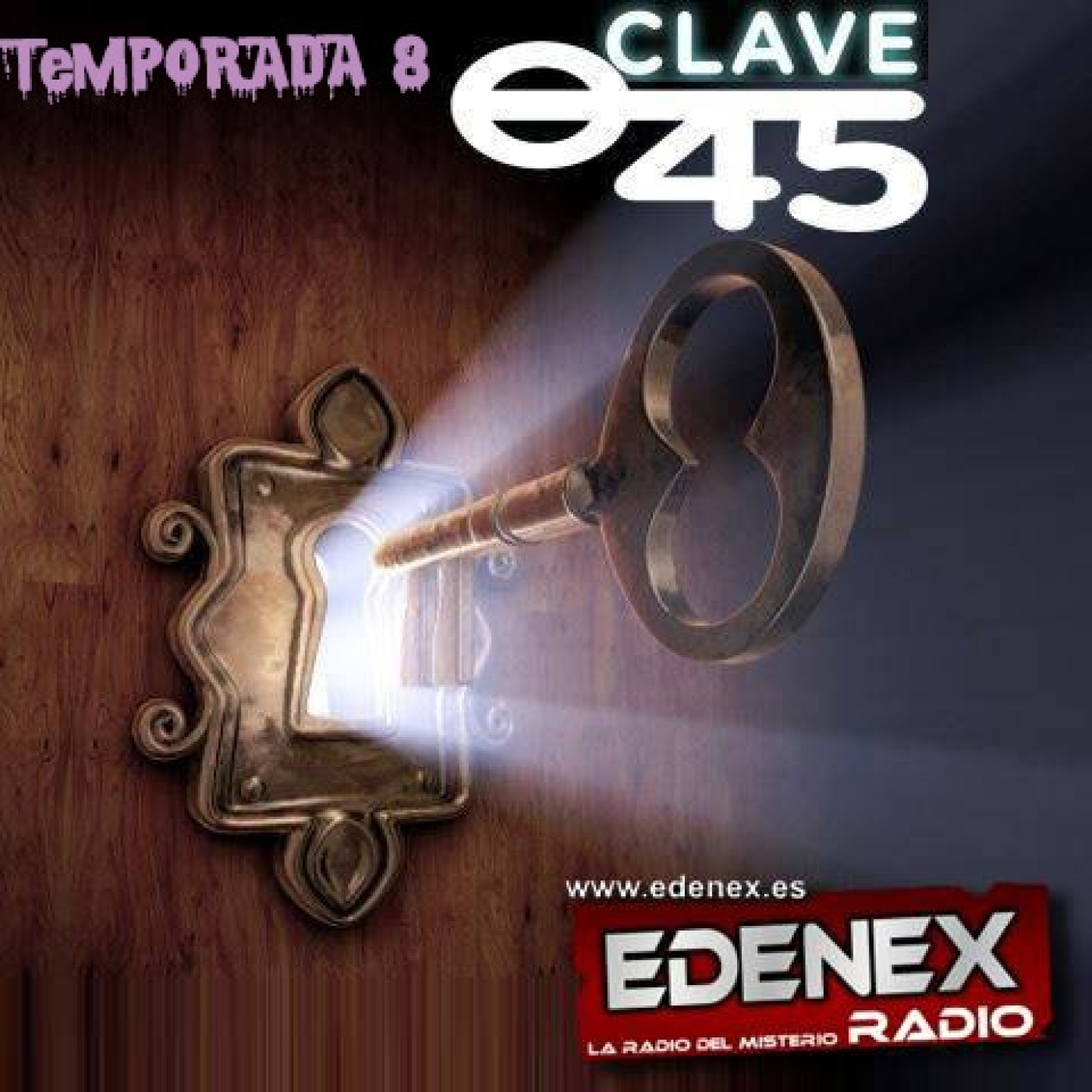 Clave 45 