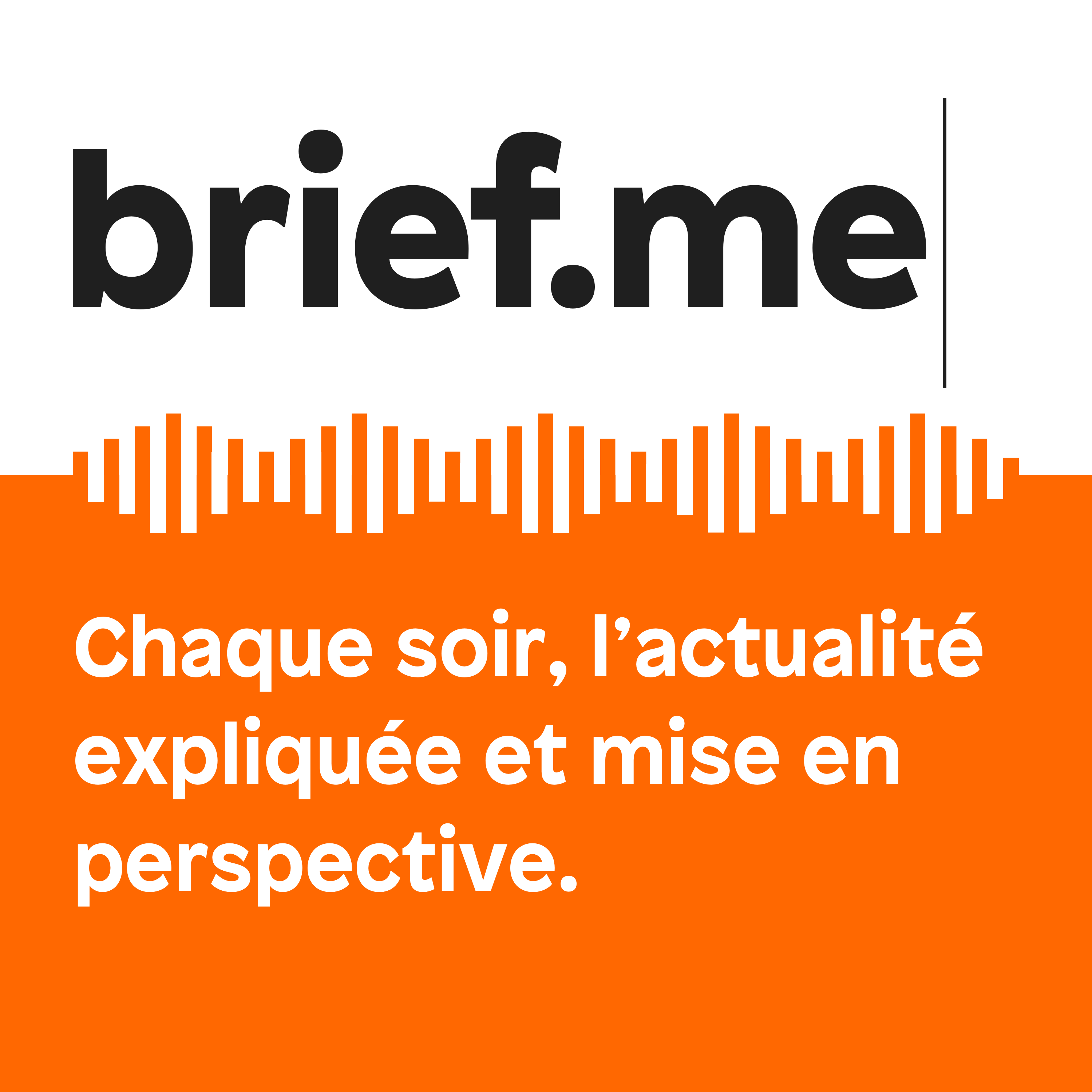 ⁣Baisse du dépistage du cancer du sein | Robot patrouilleur | Envie pressante