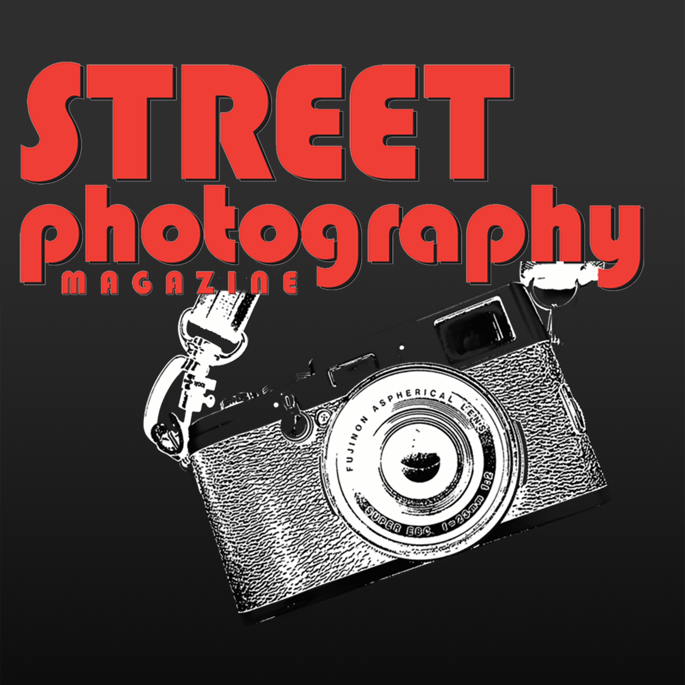 Street Photography Magazine 