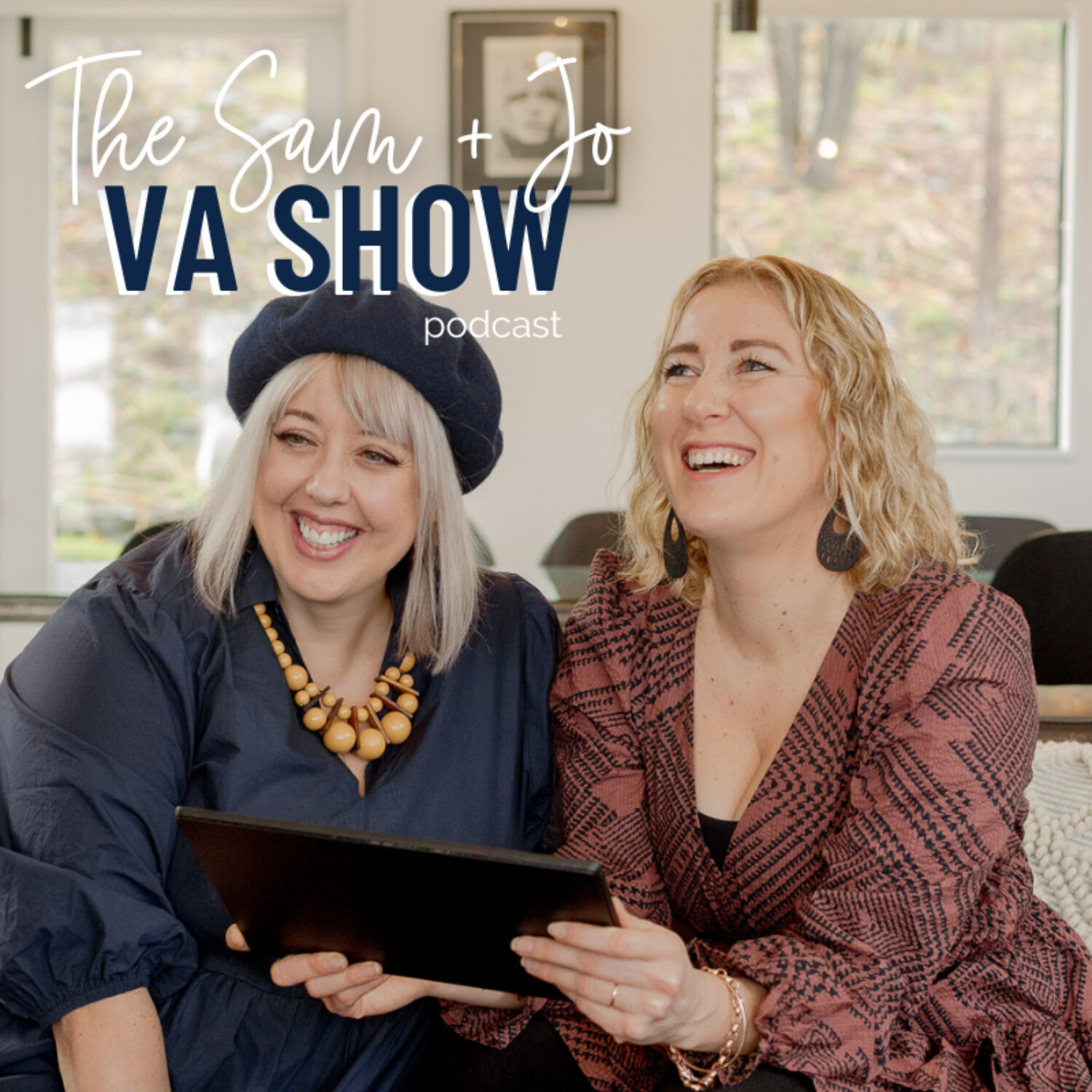 The Sam + Jo VA Show 