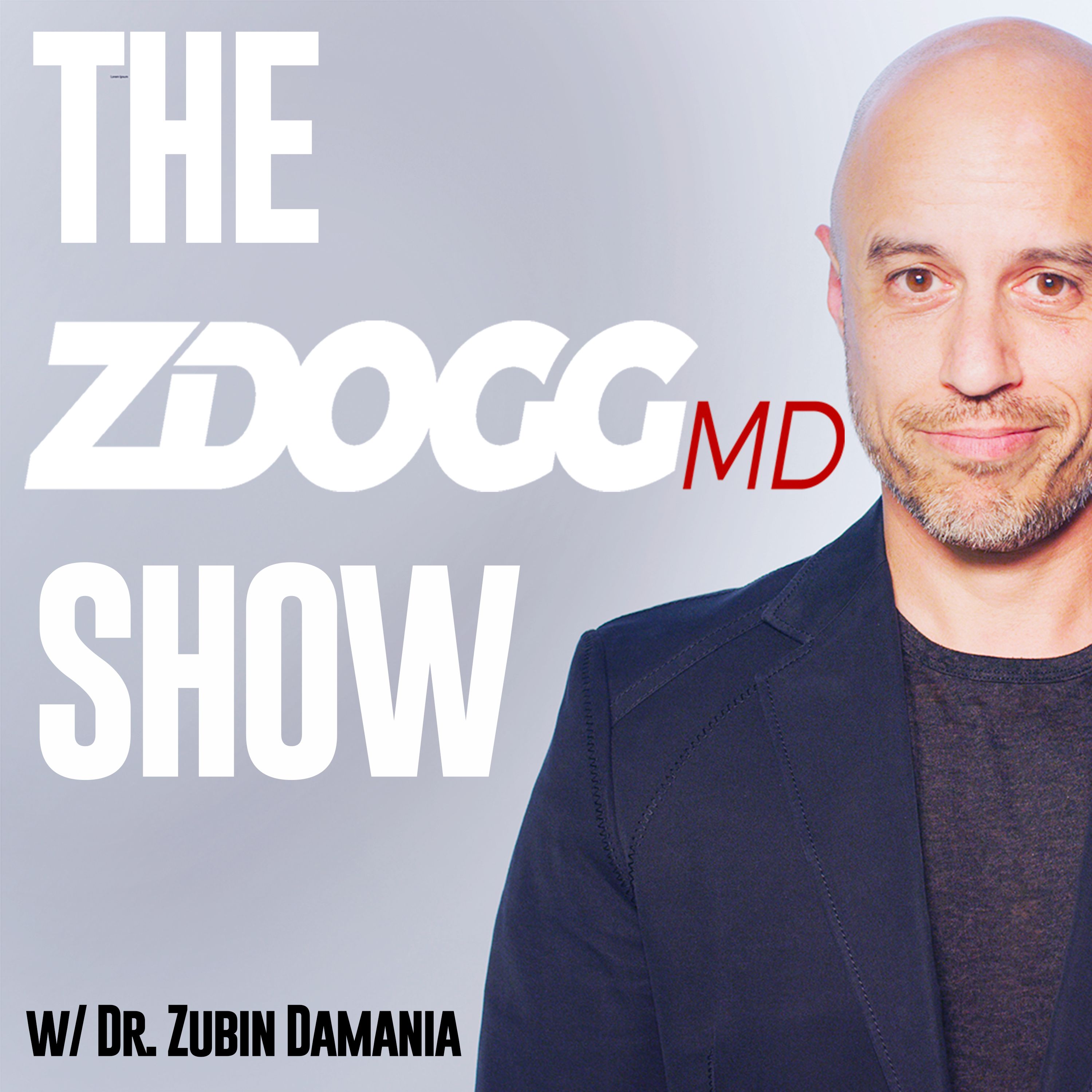 The ZDoggMD Show 