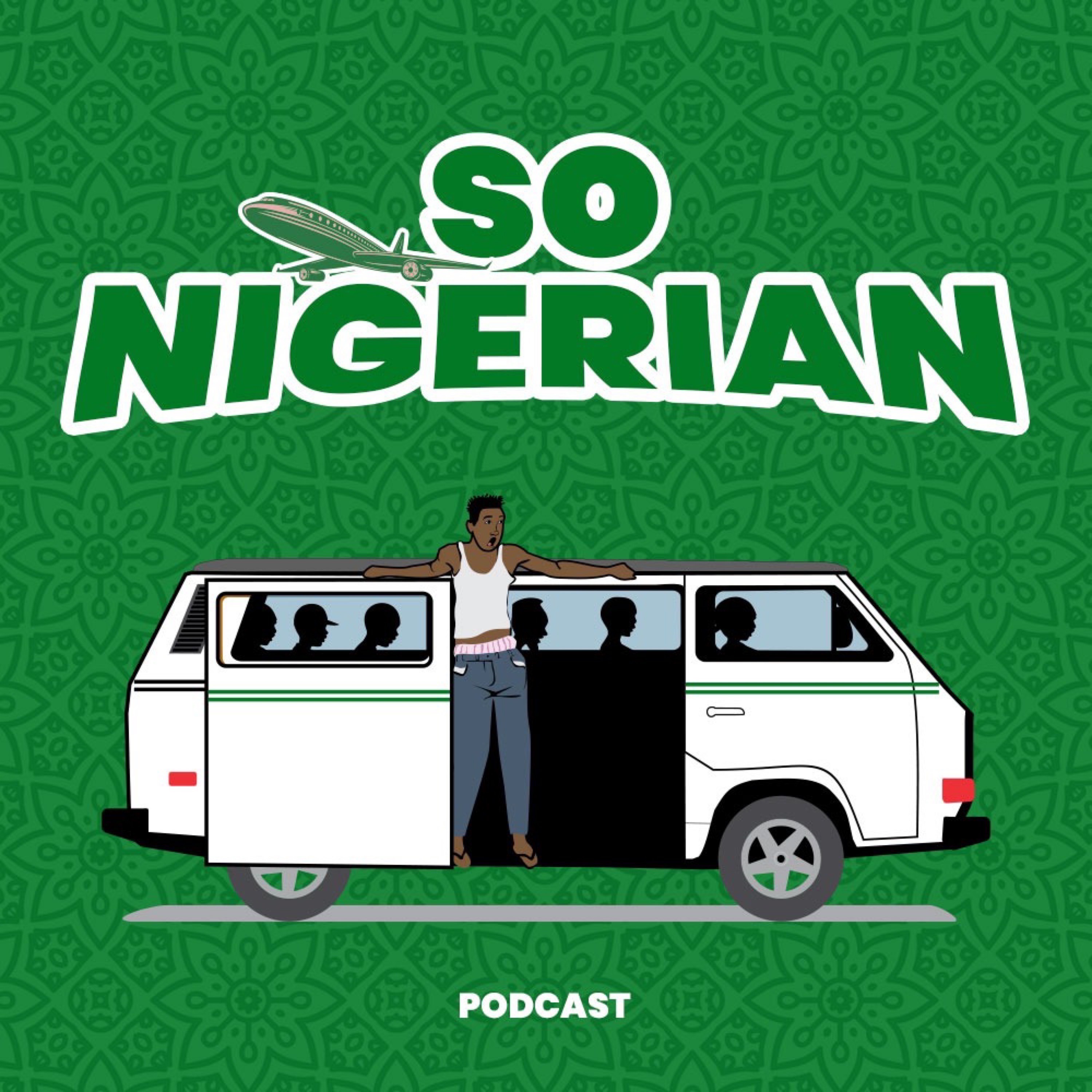 So Nigerian 