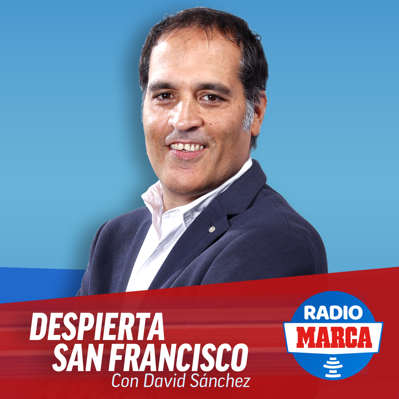 DESPIERTA SAN FRANCISCO con David Sánchez 