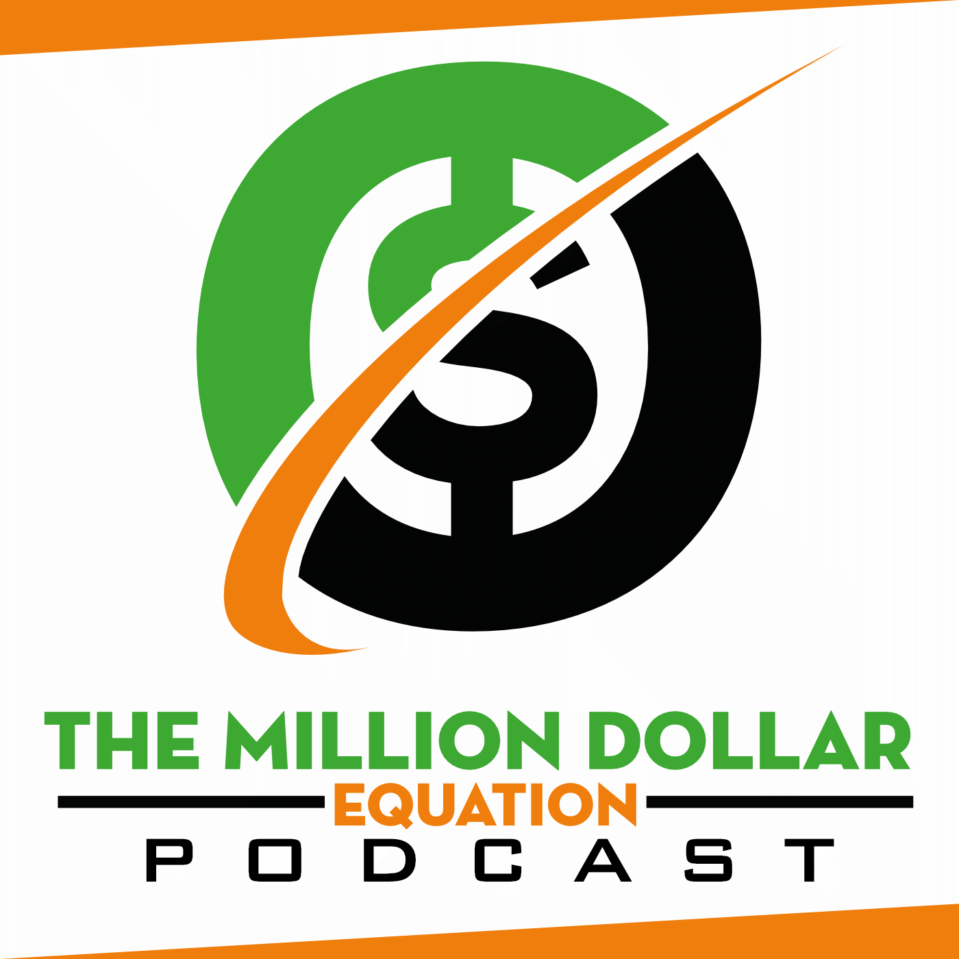 ⁣Mastering the Million Dollar Equation with Richard and Richelle