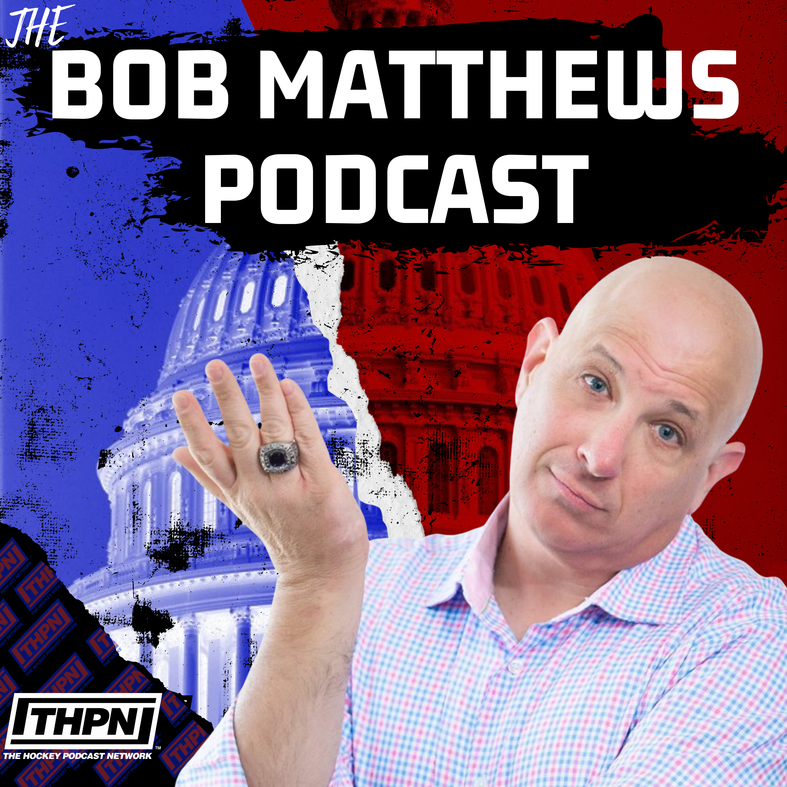 The Bob Matthews Podcast 