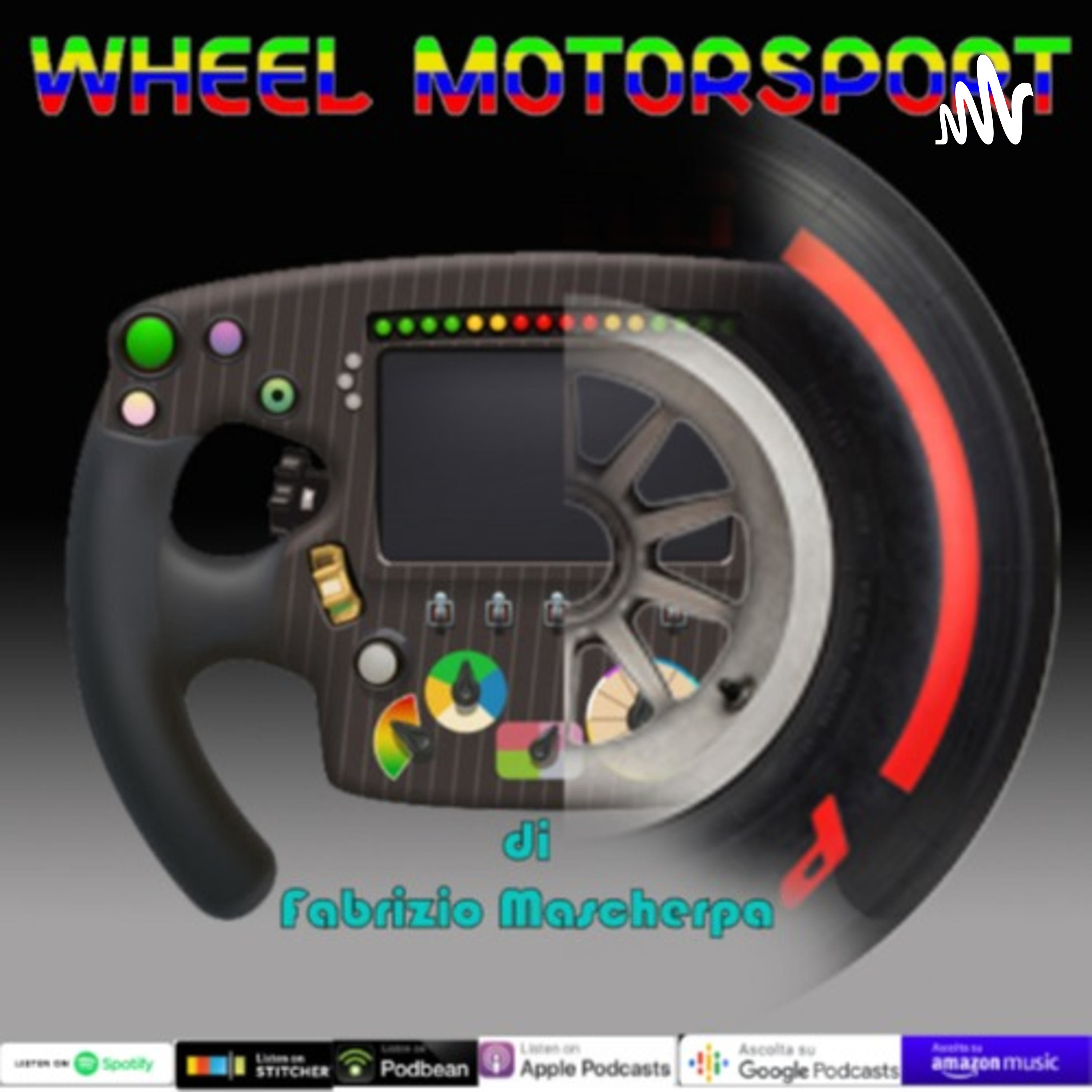 Wheel Motorsport 