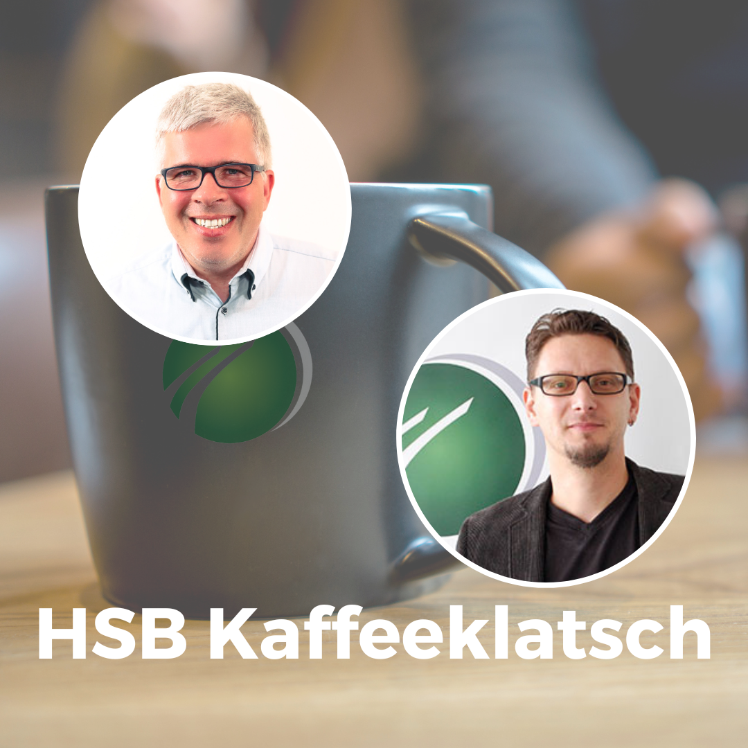 HSB Kaffeeklatsch – Prompting