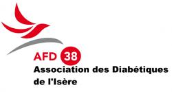 ⁣L’Association des diabétiques de l’Isère