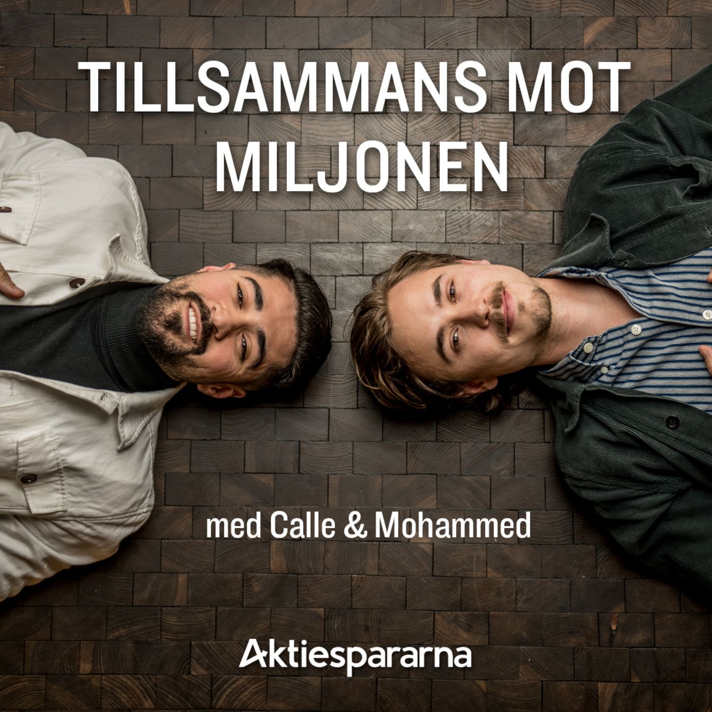 Tillsammans mot miljonen 