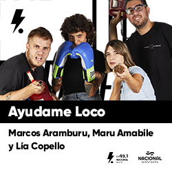 Ayudame loco 