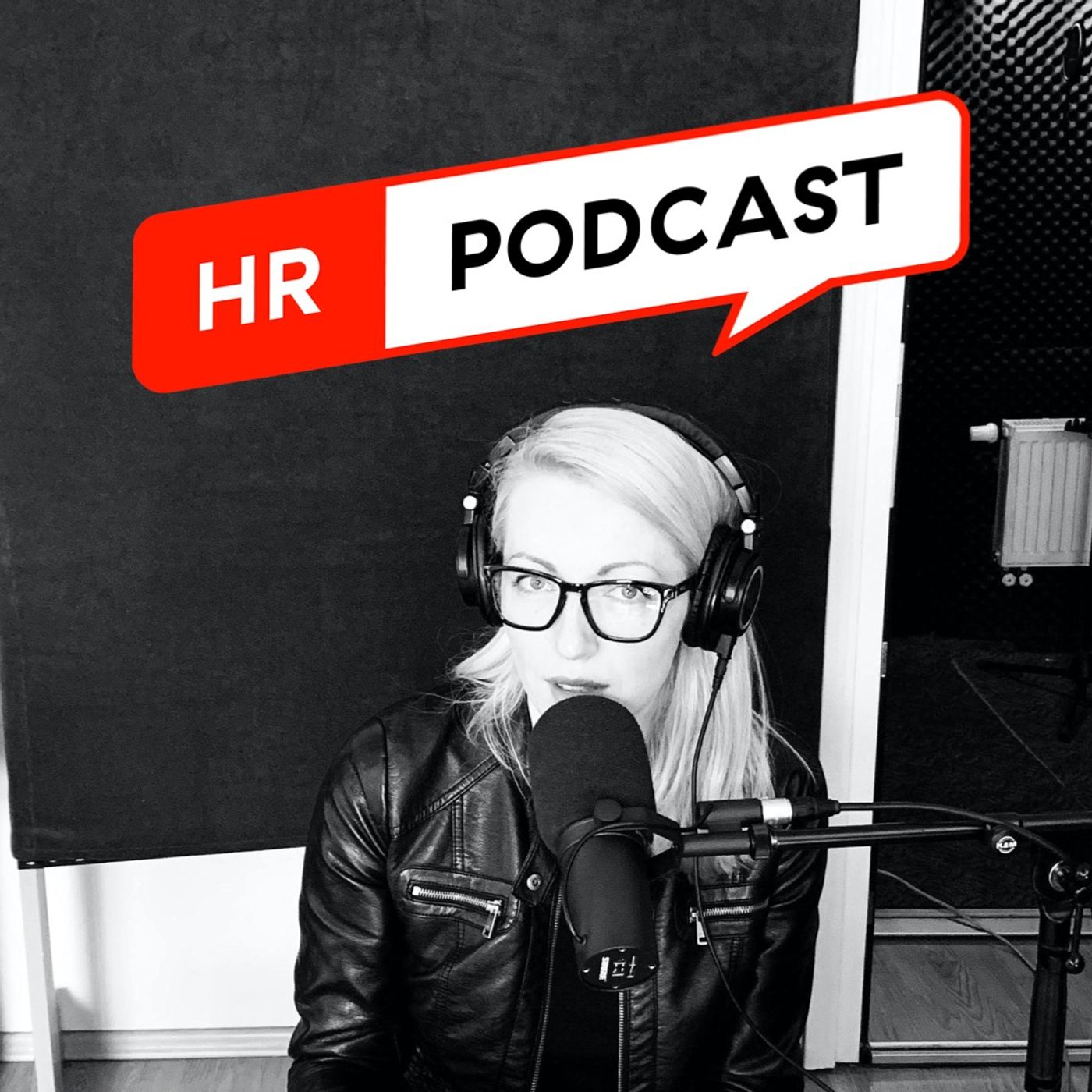 HR PODCAST 