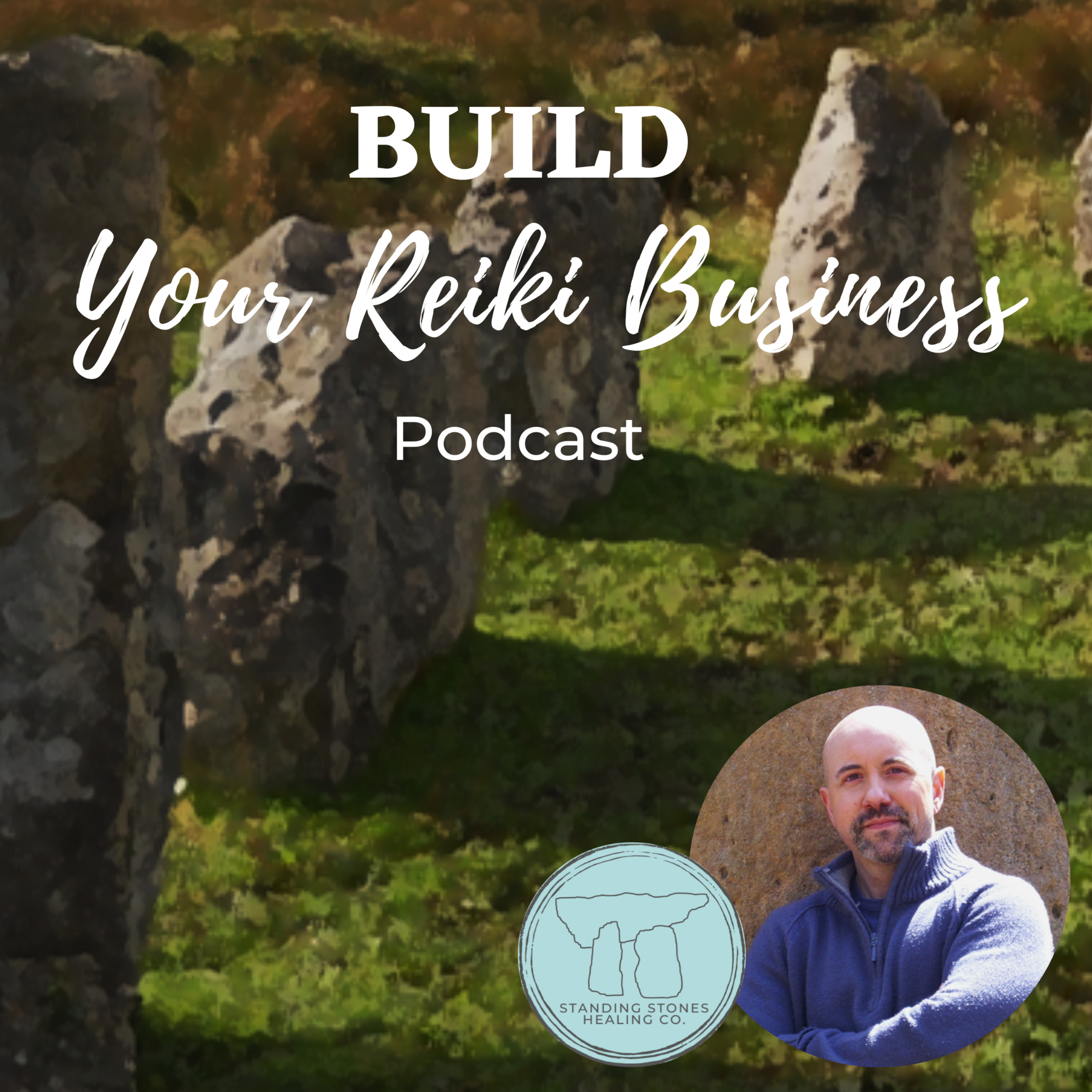 ⁣Build Your Reiki Business #26: Revision in Your Reiki Business