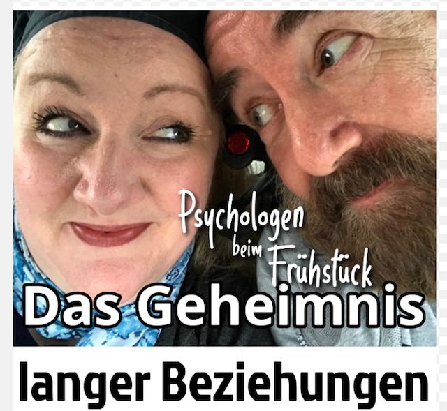 ⁣Folge 226 Das Geheimnis langer Beziehungen