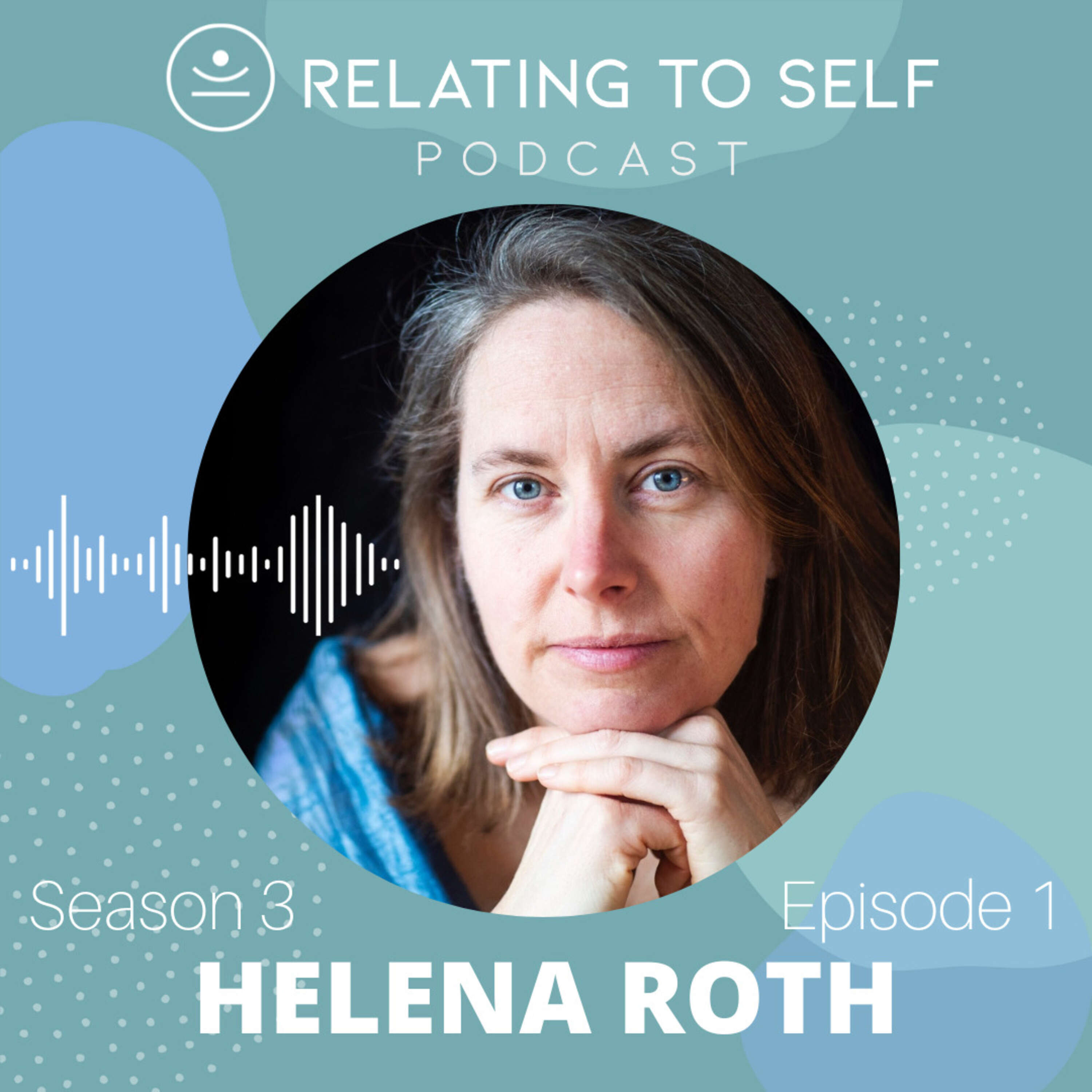 Wellbeing as an innate state {with Helena Roth}