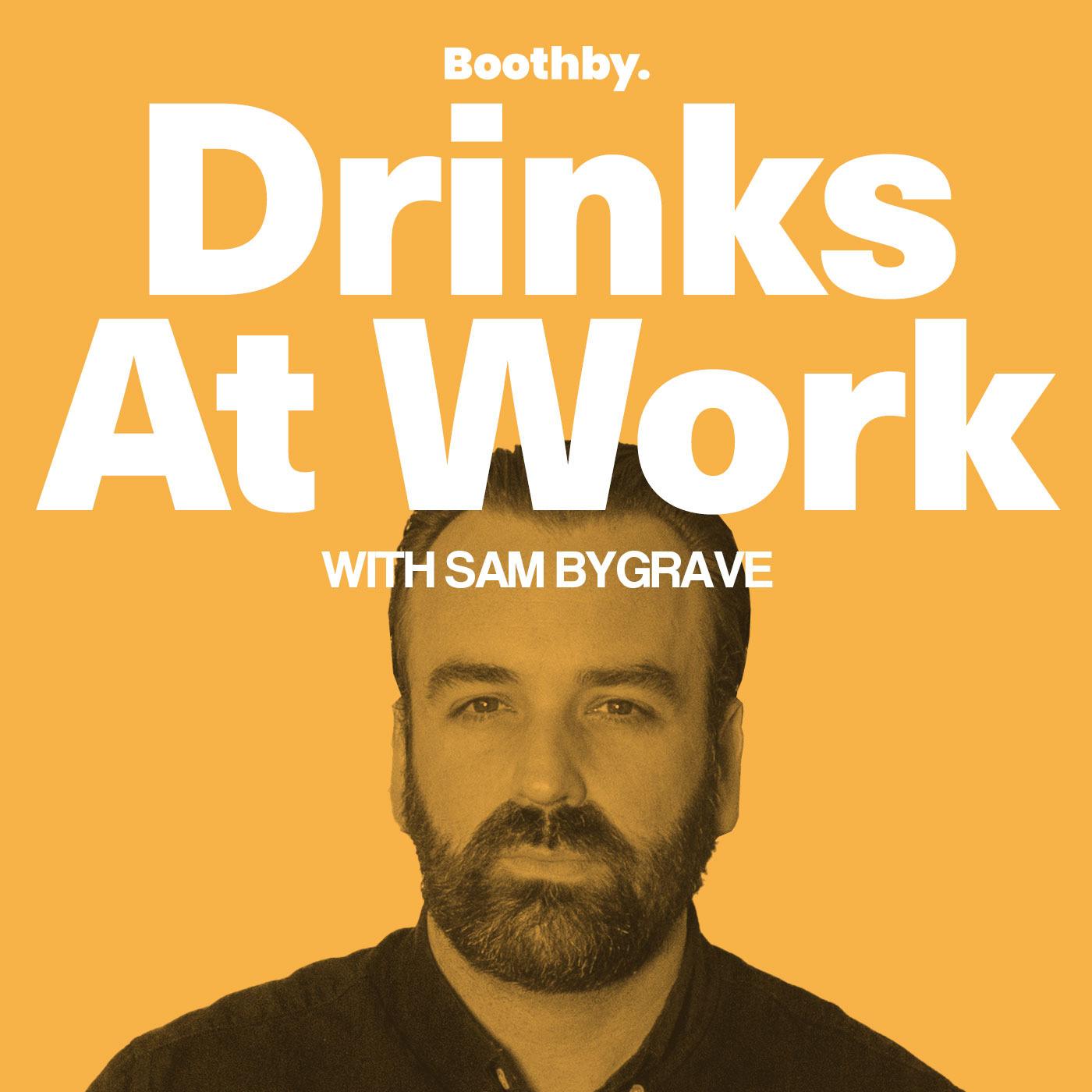 Evan Stroeve on what makes bars last, sustainable techniques and more