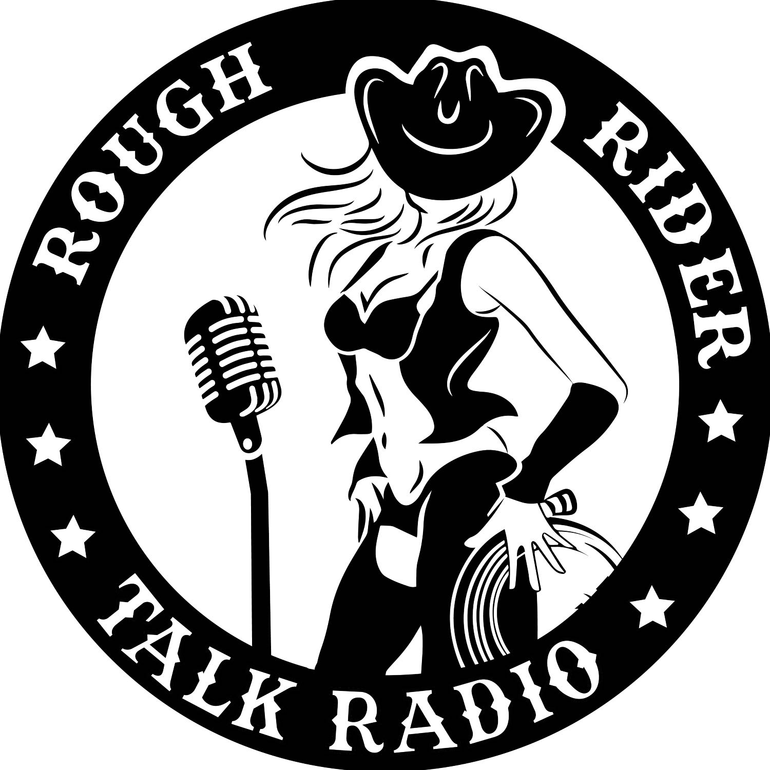 ROUGH RIDER TALK RADIO 