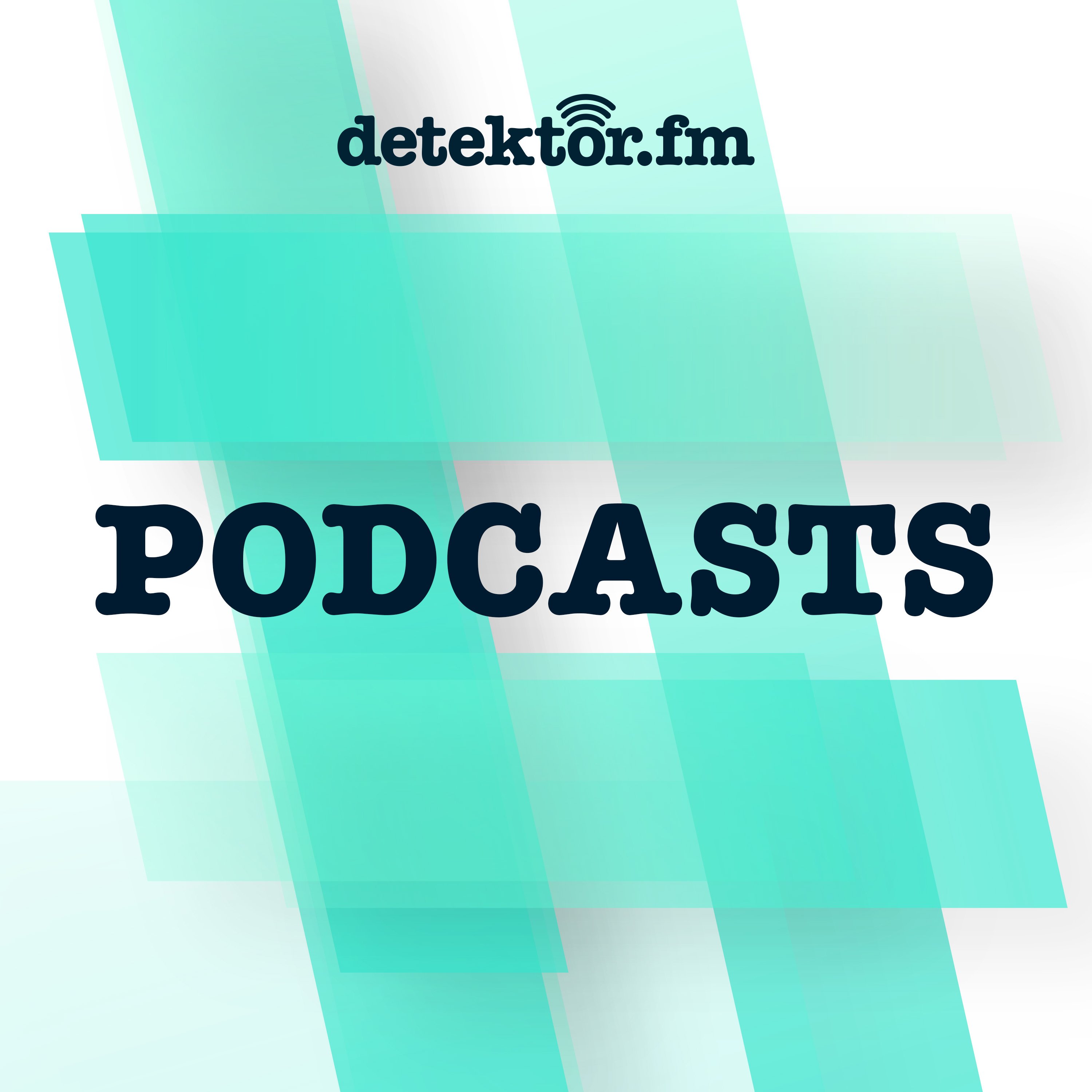 detektor.fm | Podcasts 