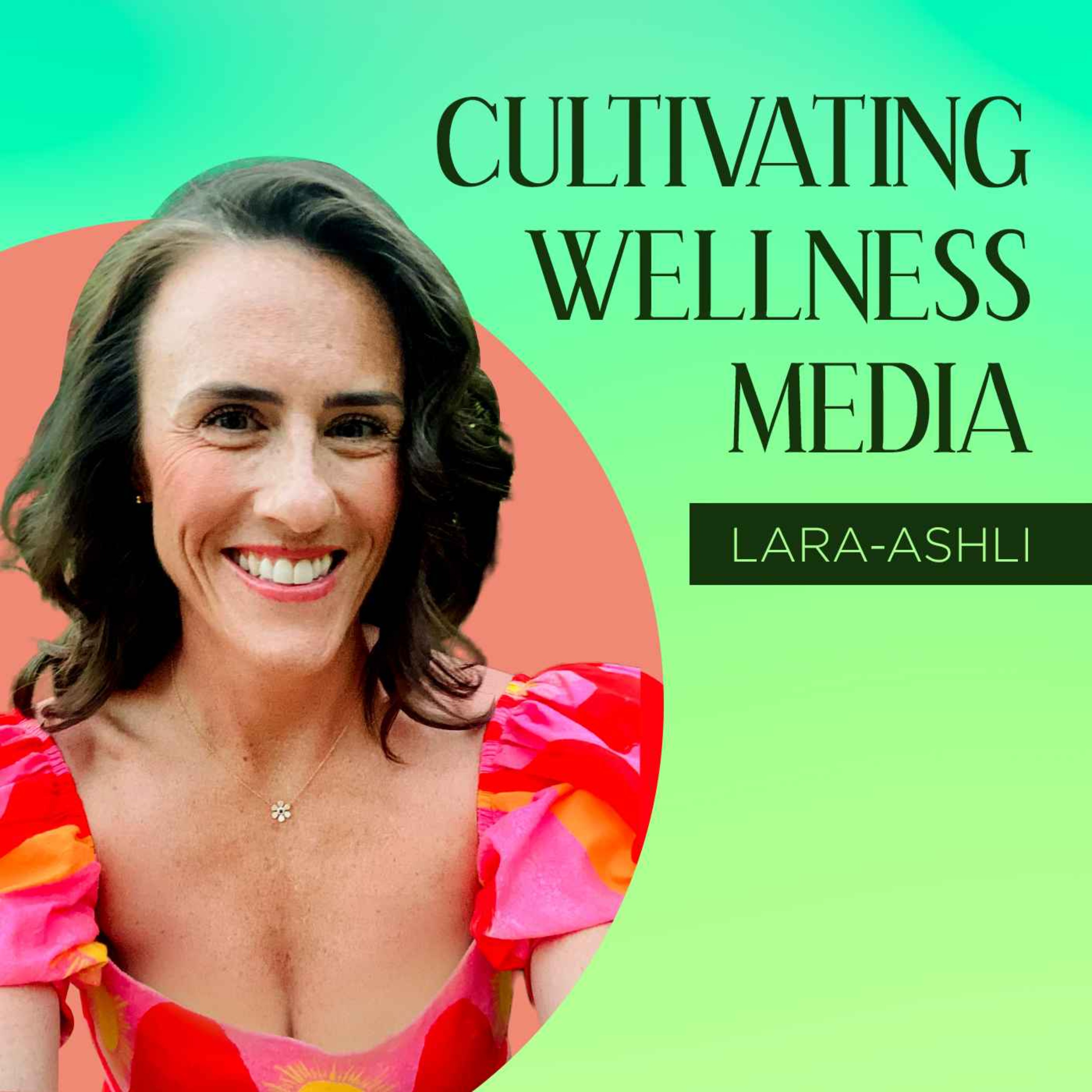 Cultivating Wellness Media 