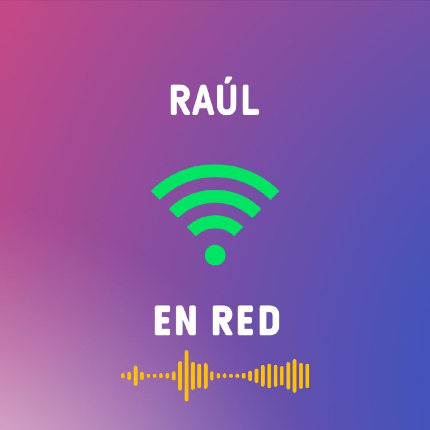 Raúl en Red 