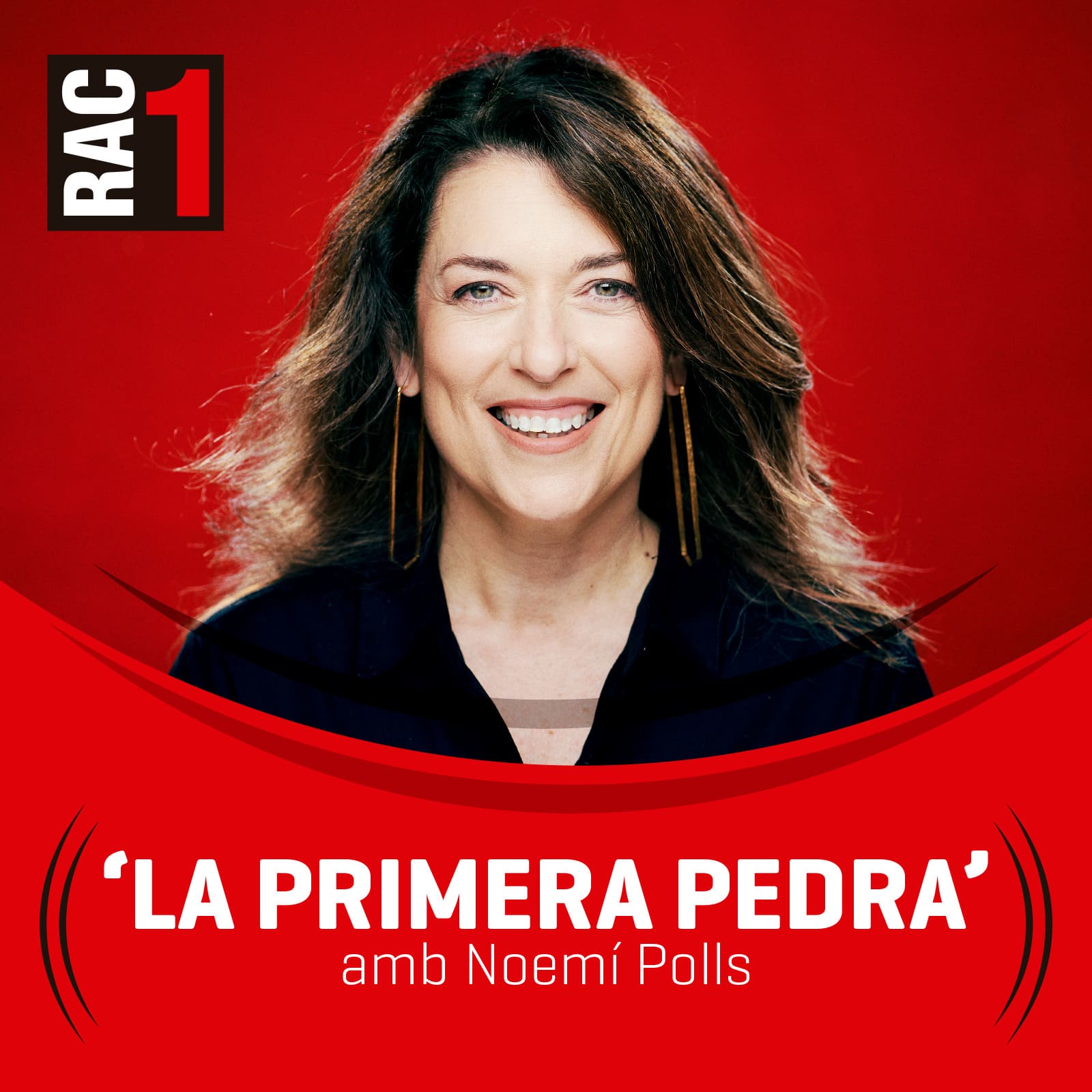 La primera pedra - L'entrevista 