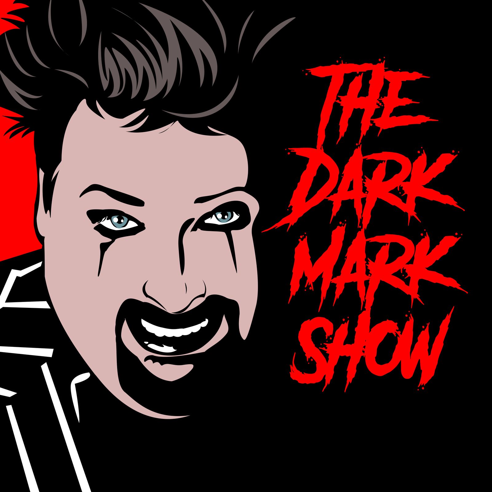 The Dark Mark Show 