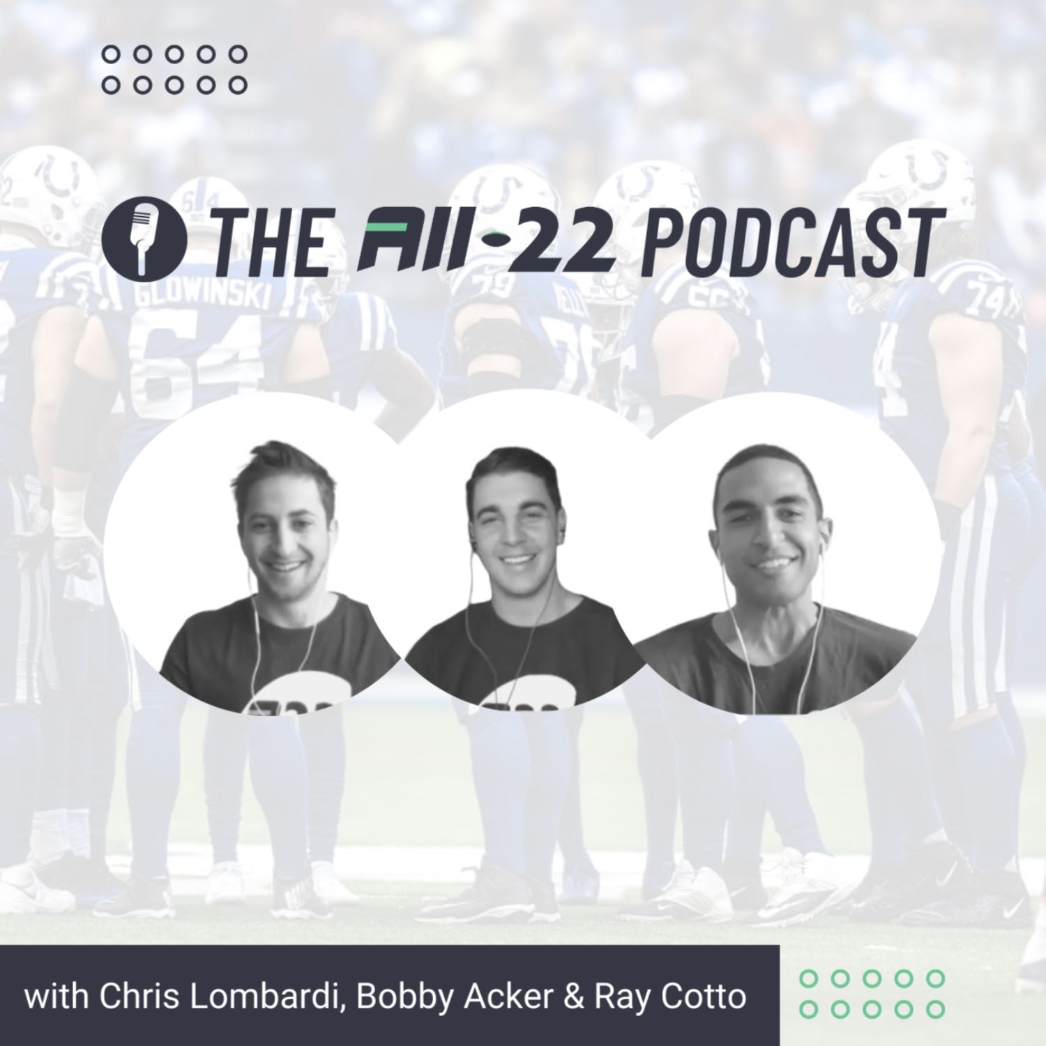 The All-22 Podcast 