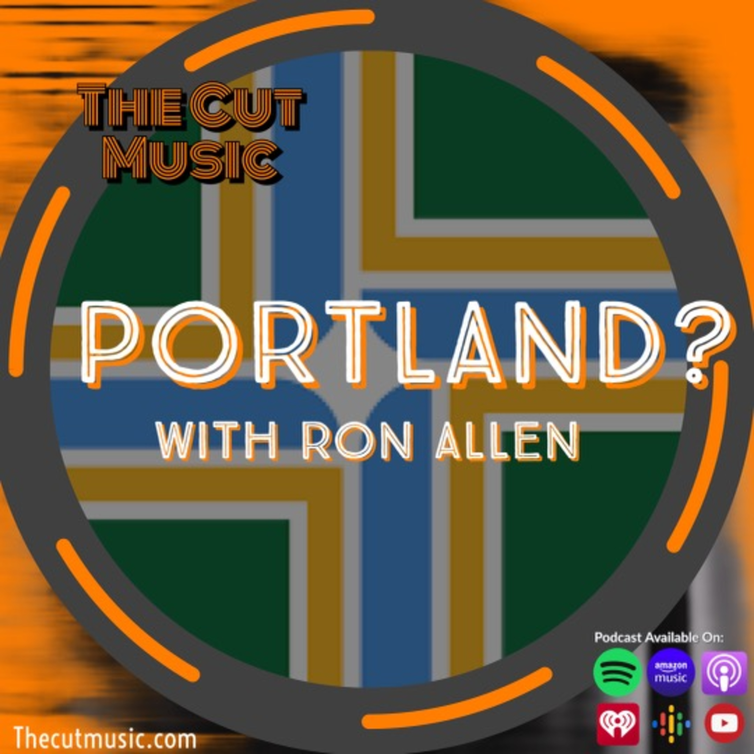 ⁣Portland?!