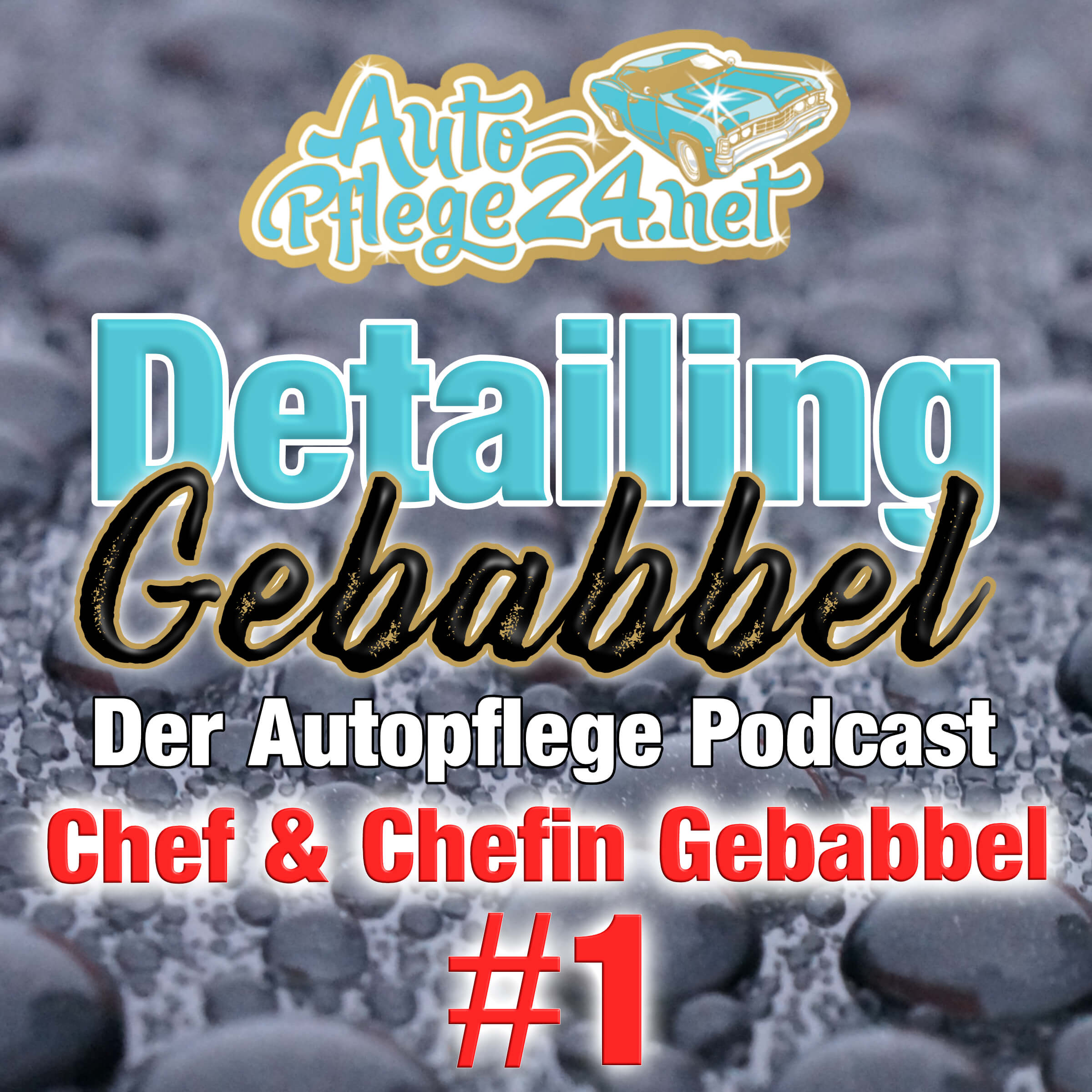 Chef & Chefin Gebabbel #1: Container Öffnung geht schief!