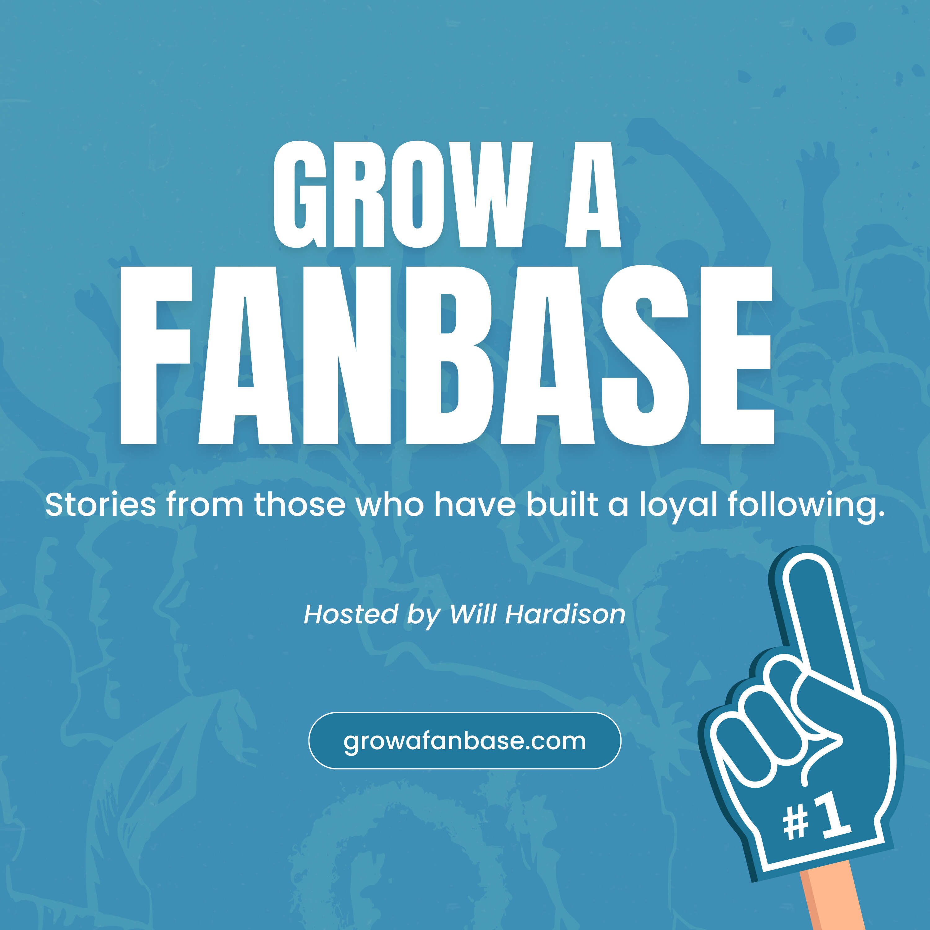 Grow A FanBase 