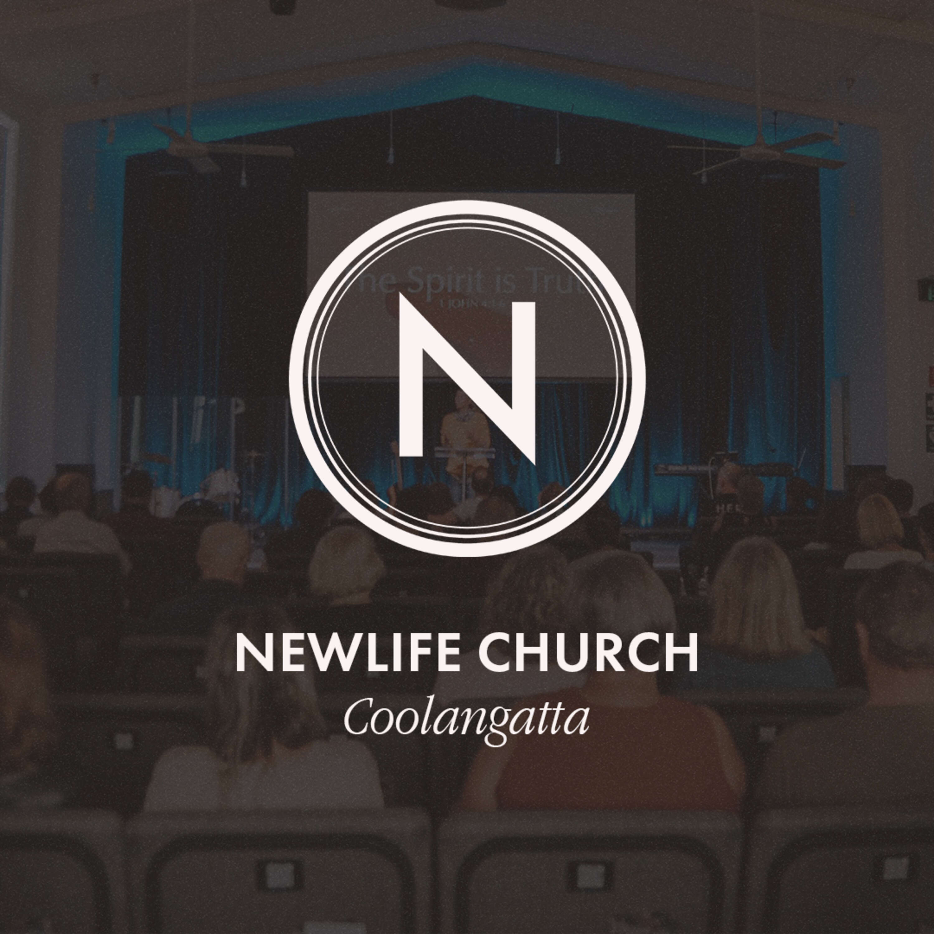 Newlife Church: Coolangatta 