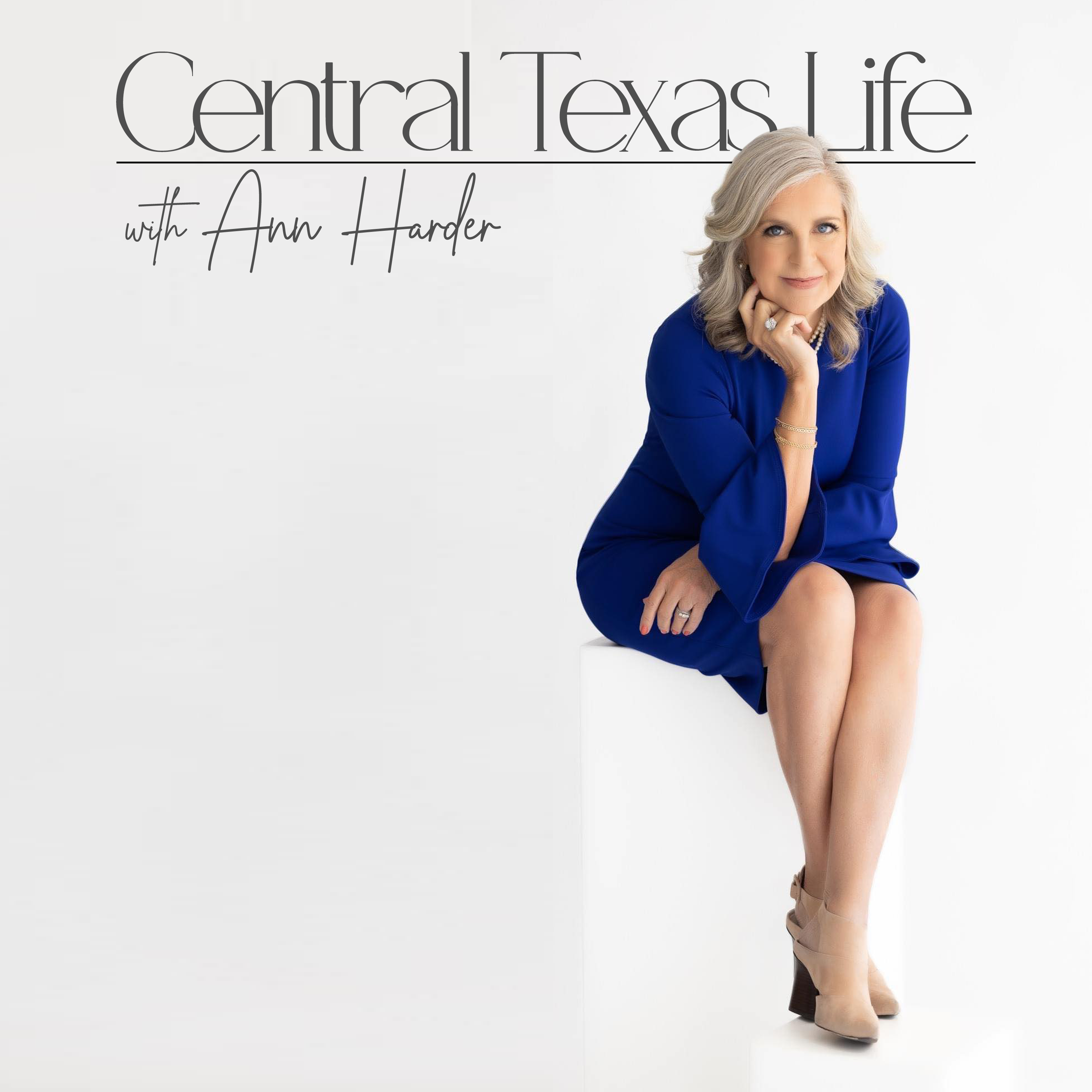 Central Texas Life with Ann Harder 