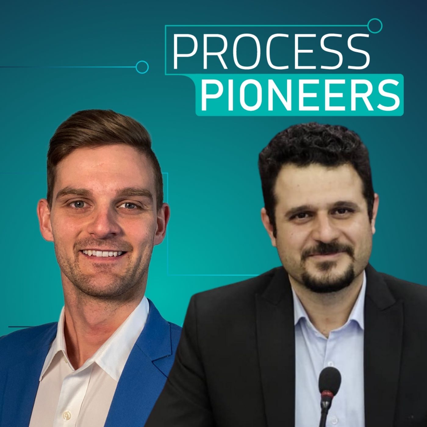 ⁣PROCESS CONSULTING 101 || Ahmad Daliri || Process Pioneers