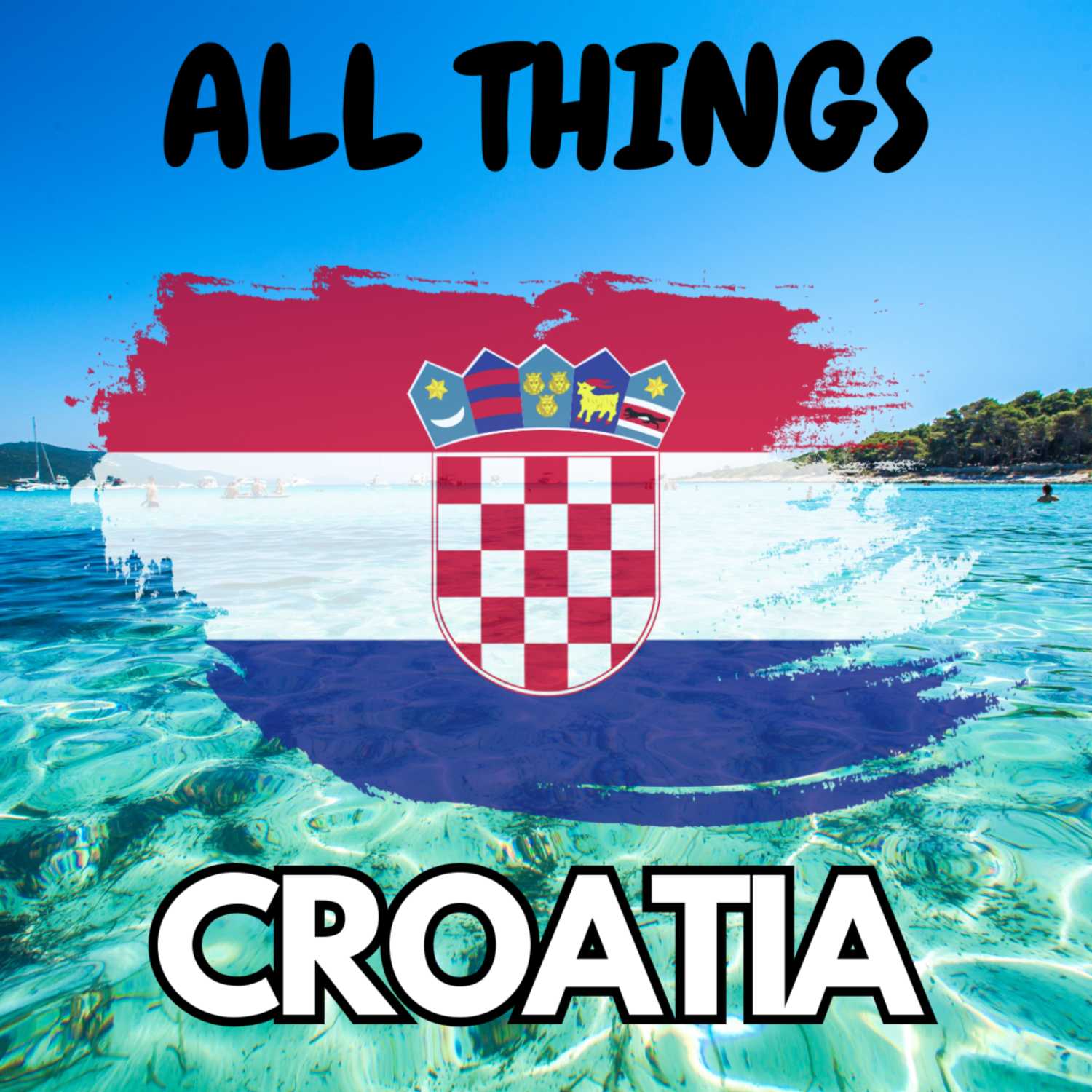 All Things Croatia 