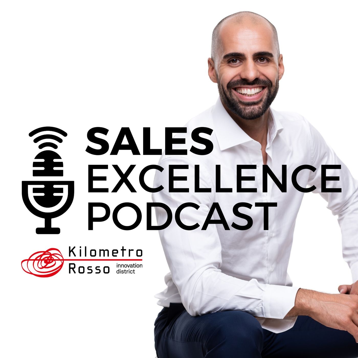 Sales Excellence Podcast