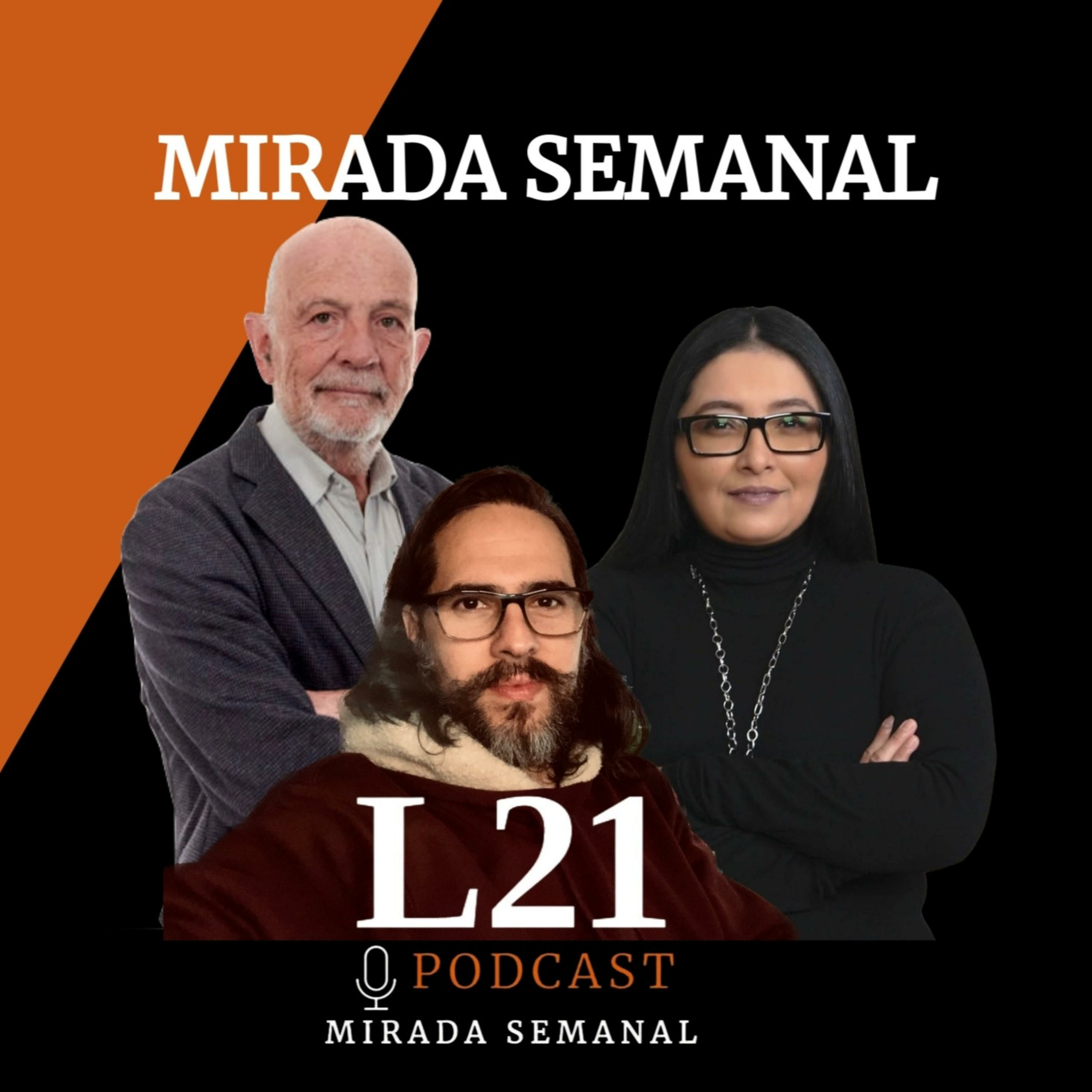 Mirada Semanal 