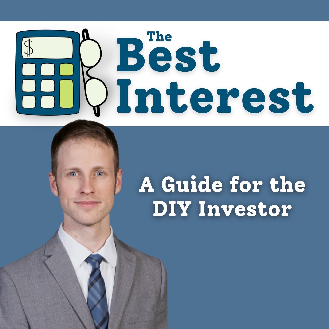 ⁣A Guide for the DIY Investor | Measure Twice Money - E64