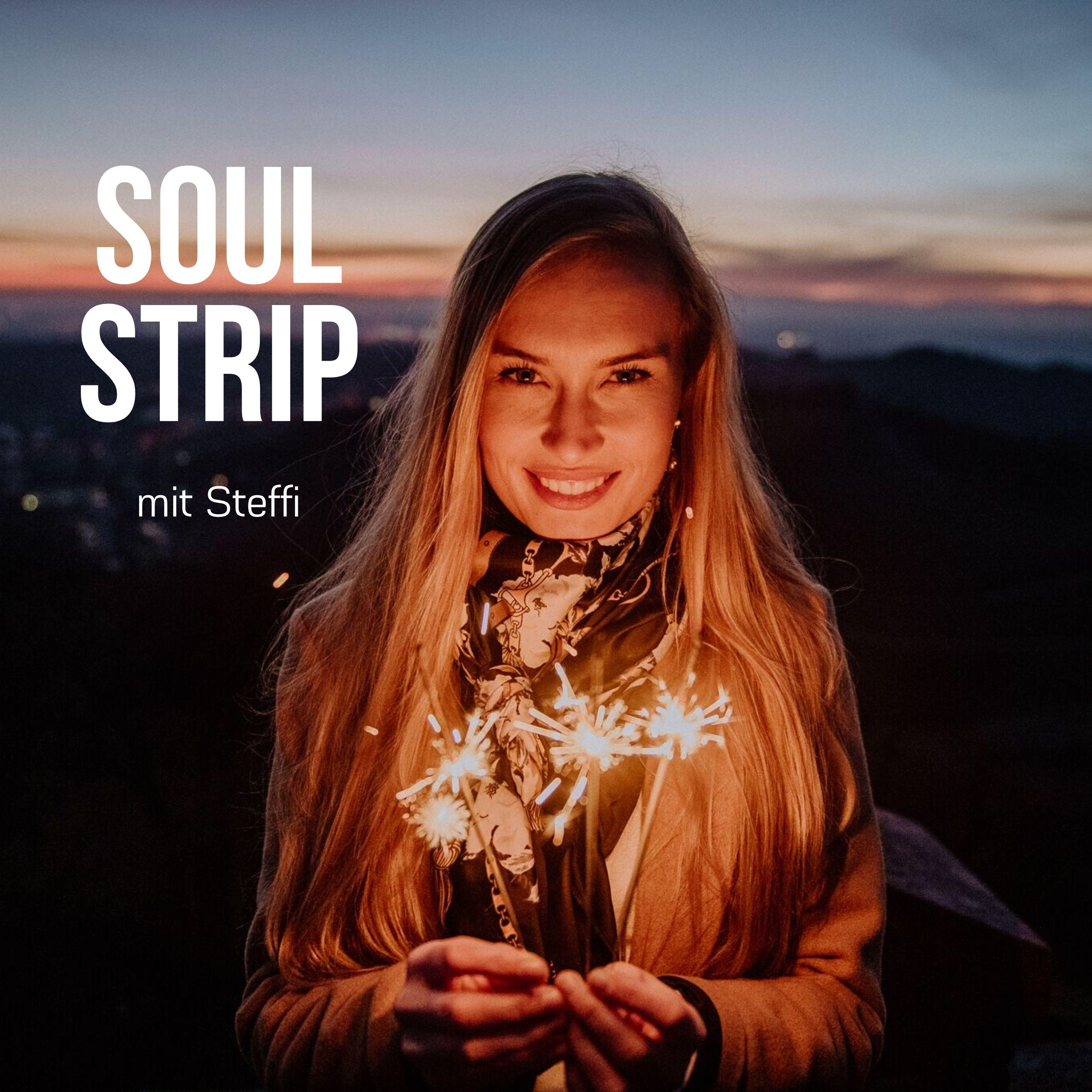 SOUL STRIP mit Steffi 